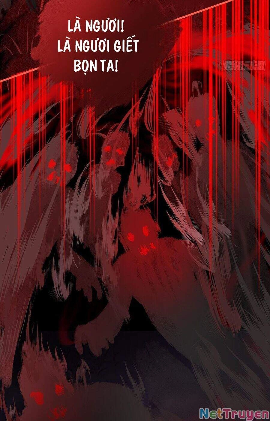 Ma Đầu Vạn Ác Năm Tuổi Rưỡi Chapter 41 - 5