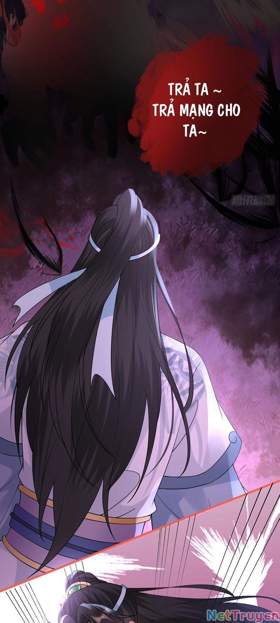 Ma Đầu Vạn Ác Năm Tuổi Rưỡi Chapter 41 - 6