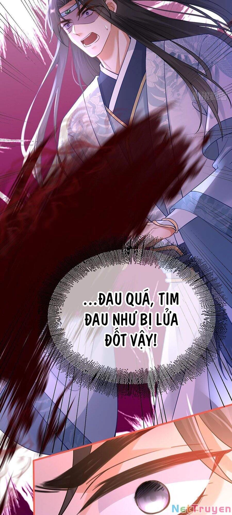 Ma Đầu Vạn Ác Năm Tuổi Rưỡi Chapter 41 - 7