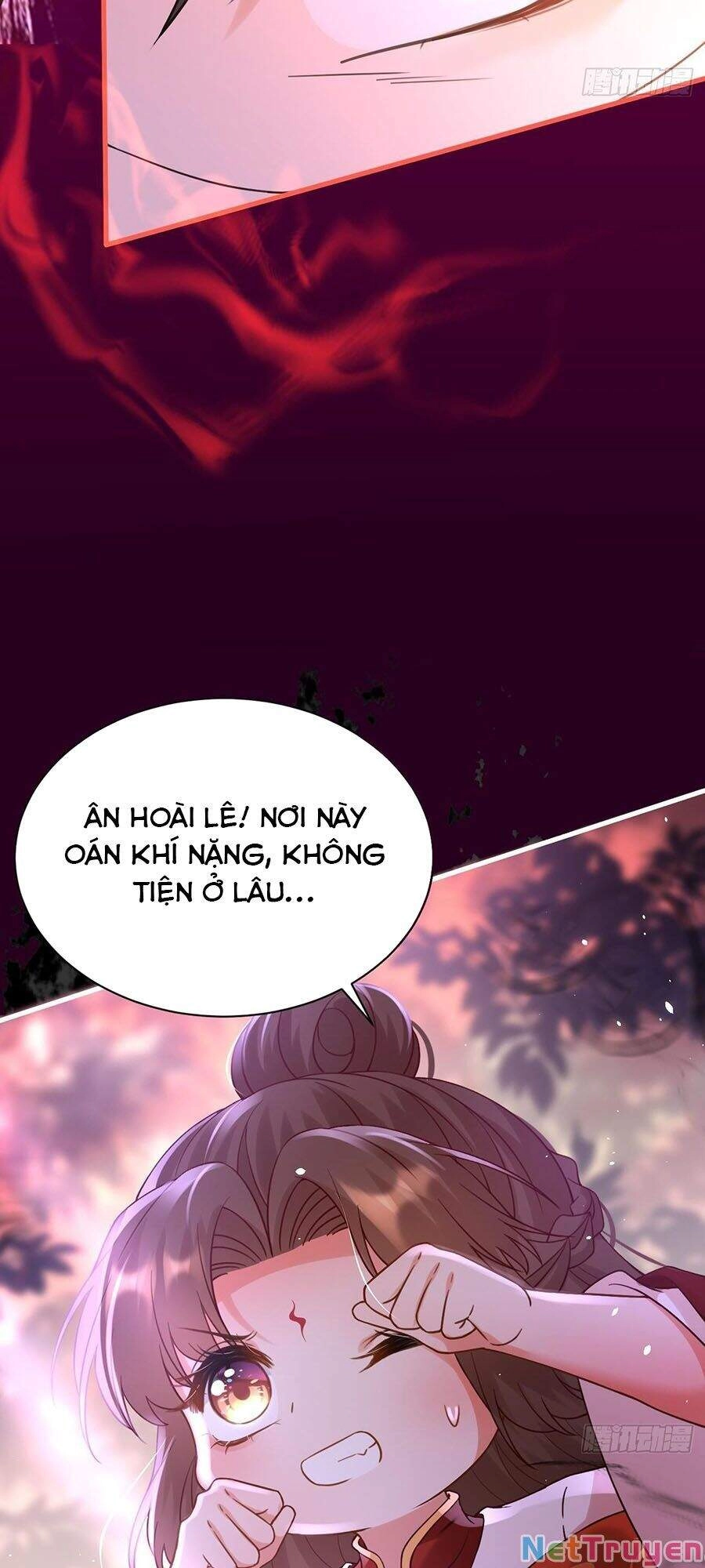 Ma Đầu Vạn Ác Năm Tuổi Rưỡi Chapter 41 - 8