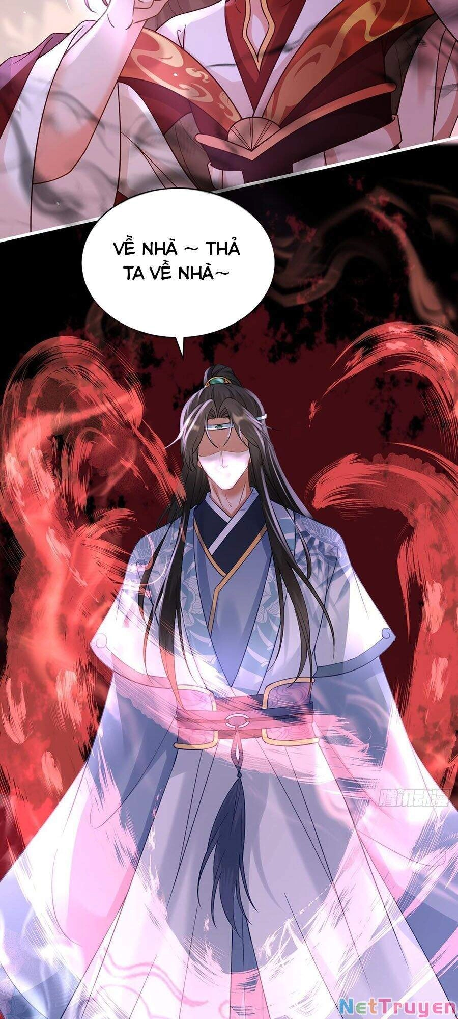 Ma Đầu Vạn Ác Năm Tuổi Rưỡi Chapter 41 - 9