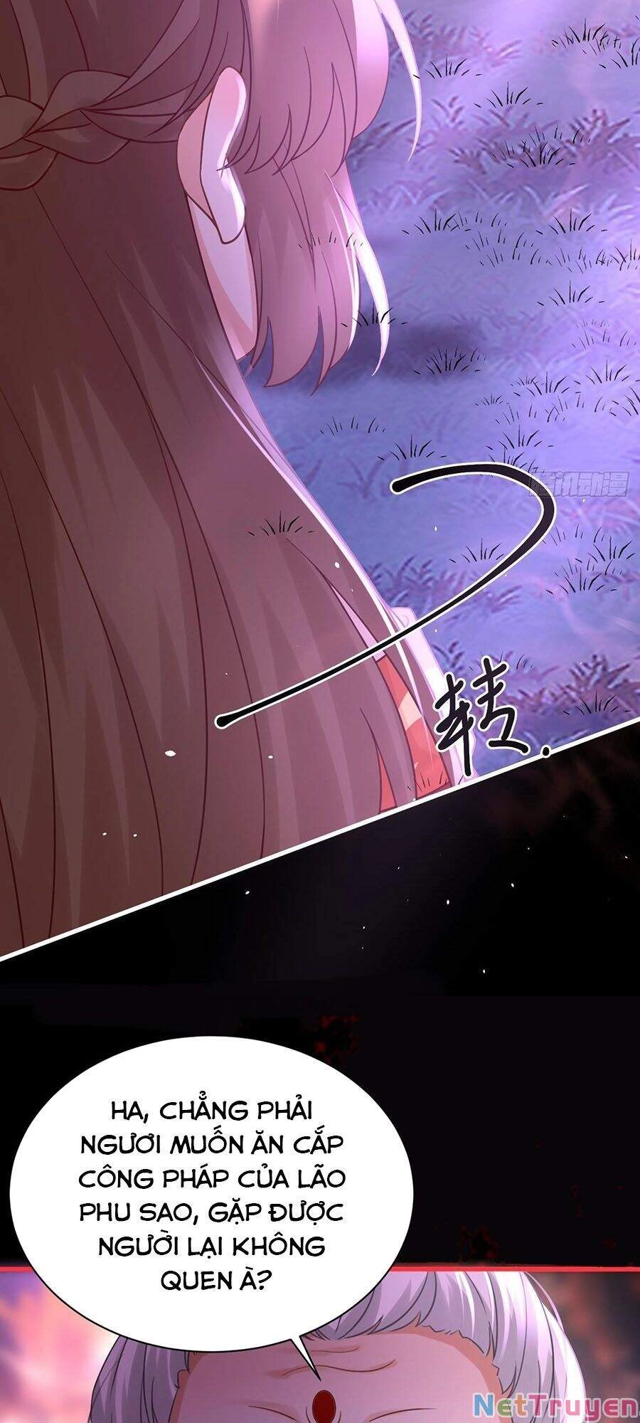 Ma Đầu Vạn Ác Năm Tuổi Rưỡi Chapter 41 - 14