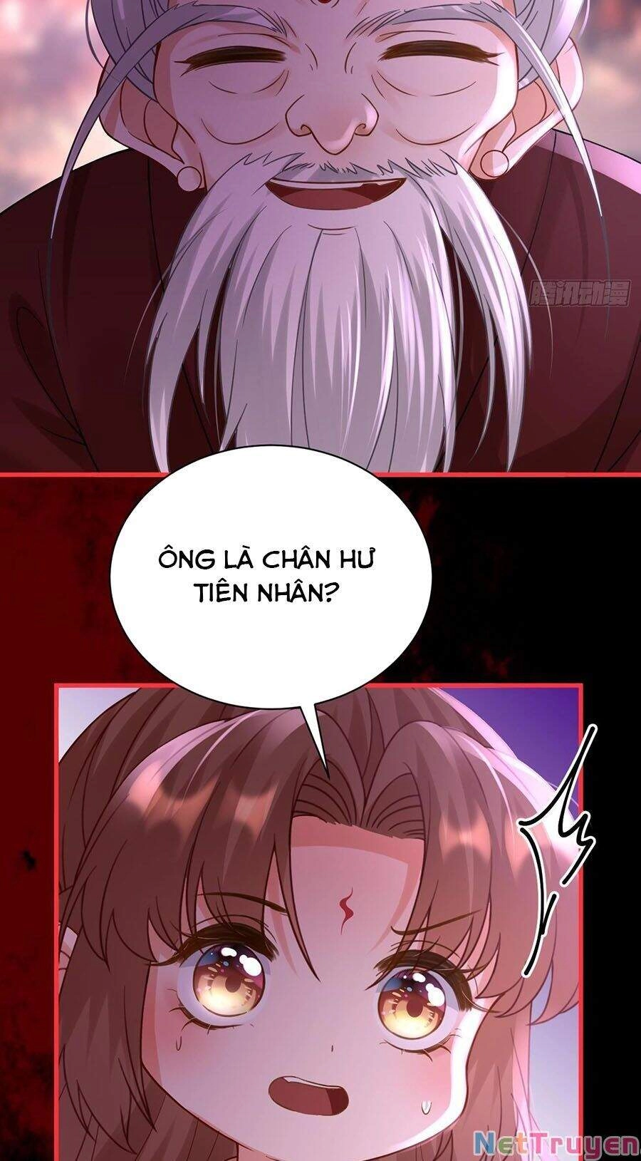 Ma Đầu Vạn Ác Năm Tuổi Rưỡi Chapter 41 - 15