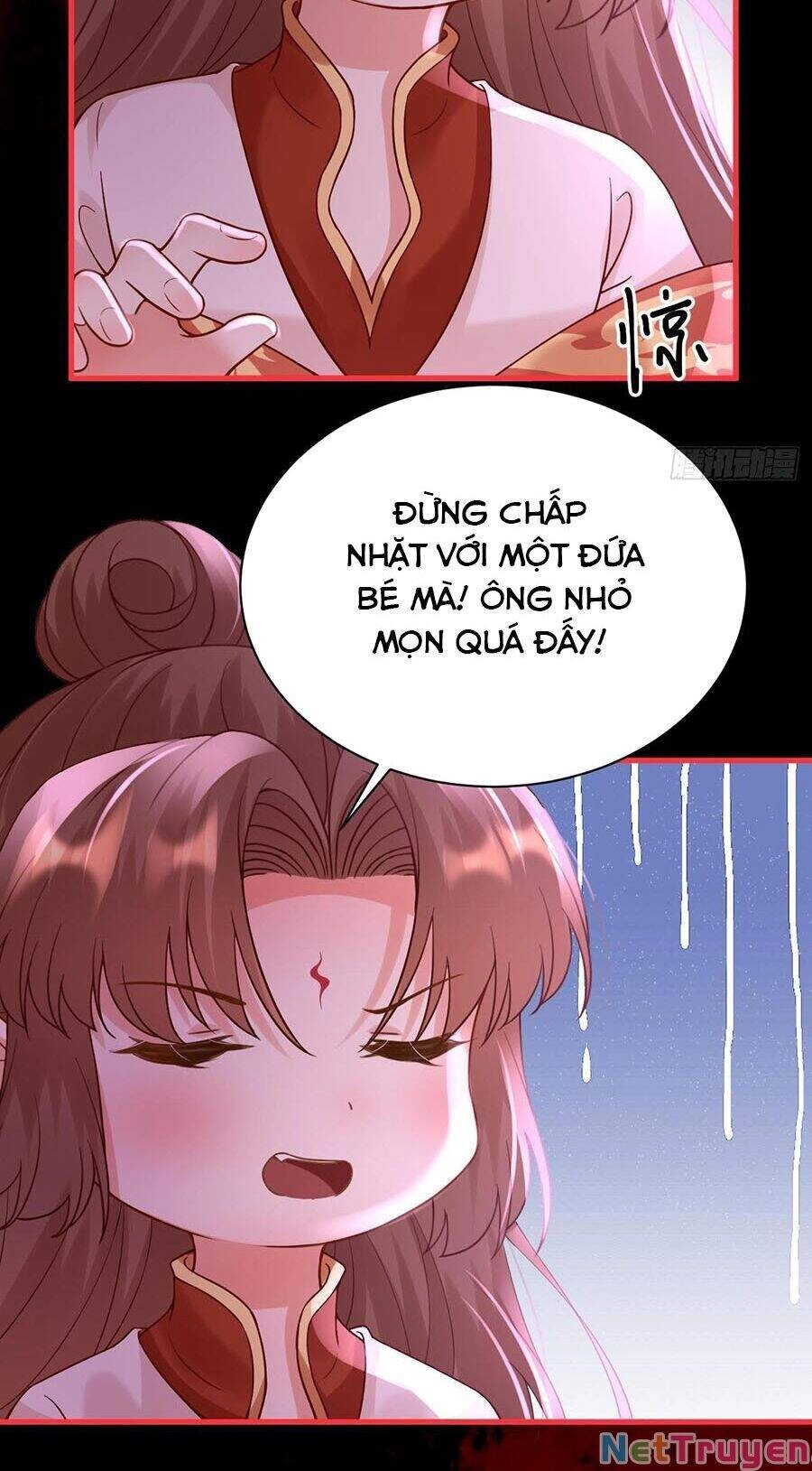 Ma Đầu Vạn Ác Năm Tuổi Rưỡi Chapter 41 - 16