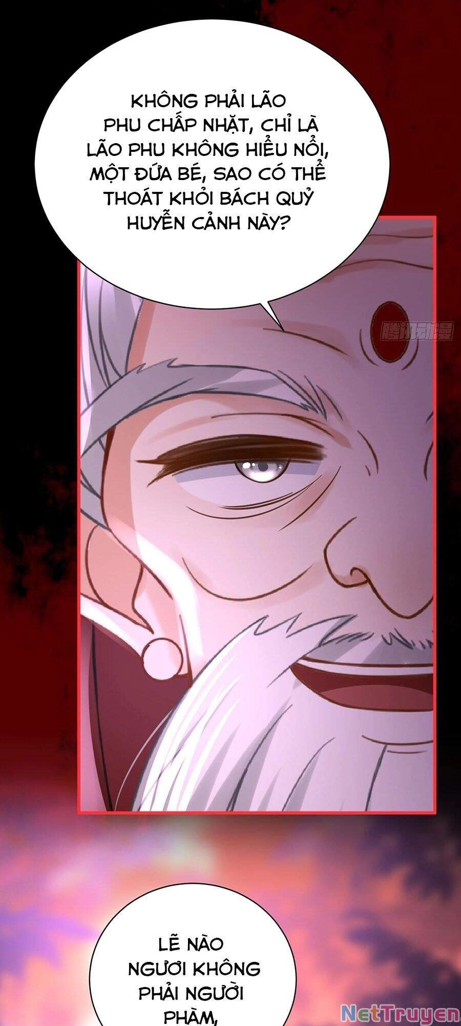 Ma Đầu Vạn Ác Năm Tuổi Rưỡi Chapter 41 - 17