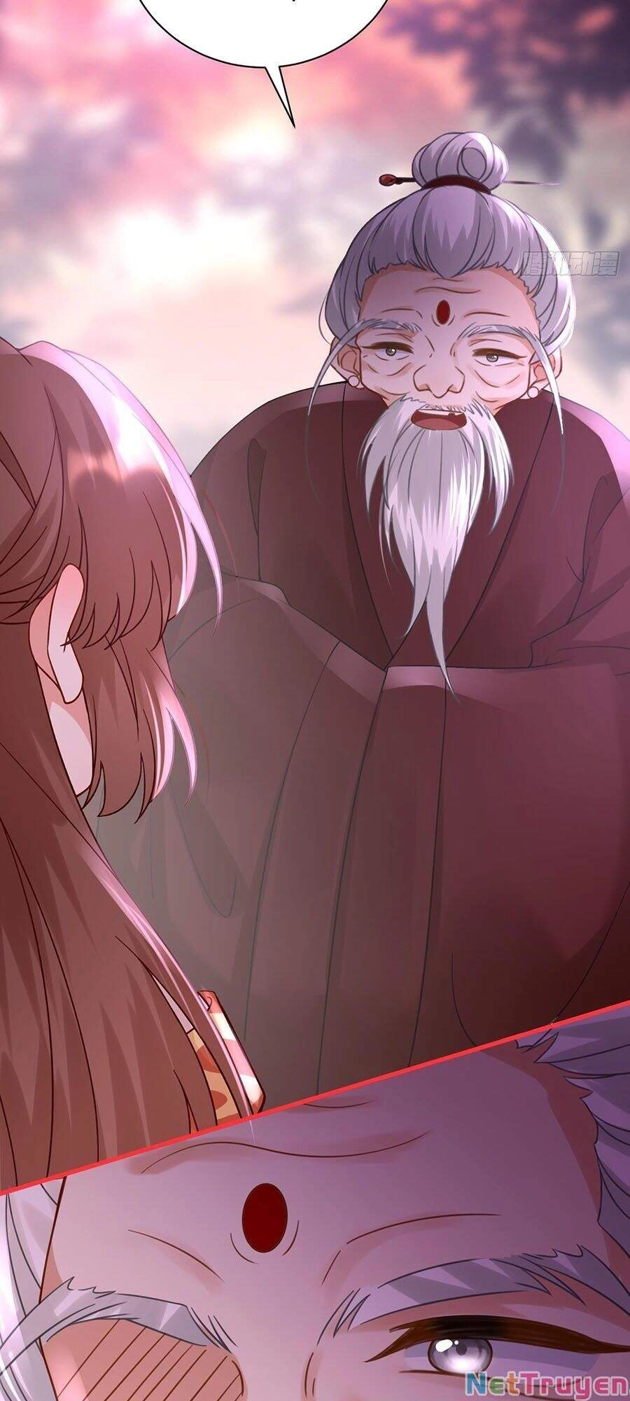 Ma Đầu Vạn Ác Năm Tuổi Rưỡi Chapter 41 - 18