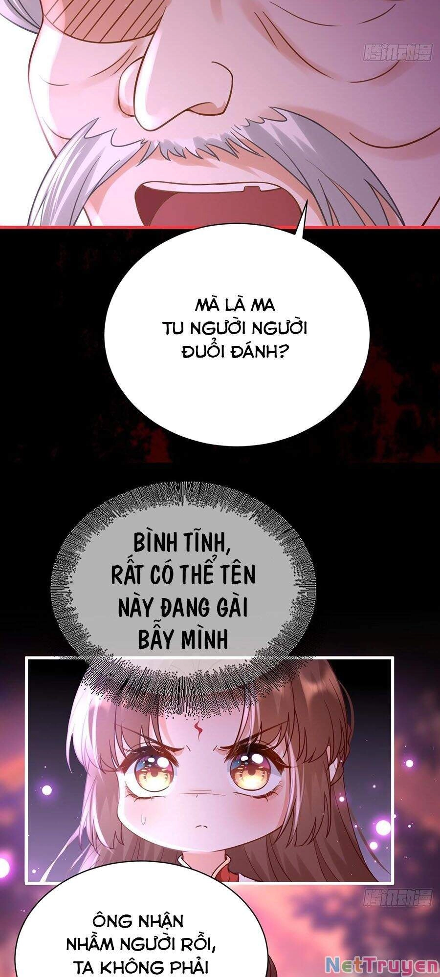 Ma Đầu Vạn Ác Năm Tuổi Rưỡi Chapter 41 - 19