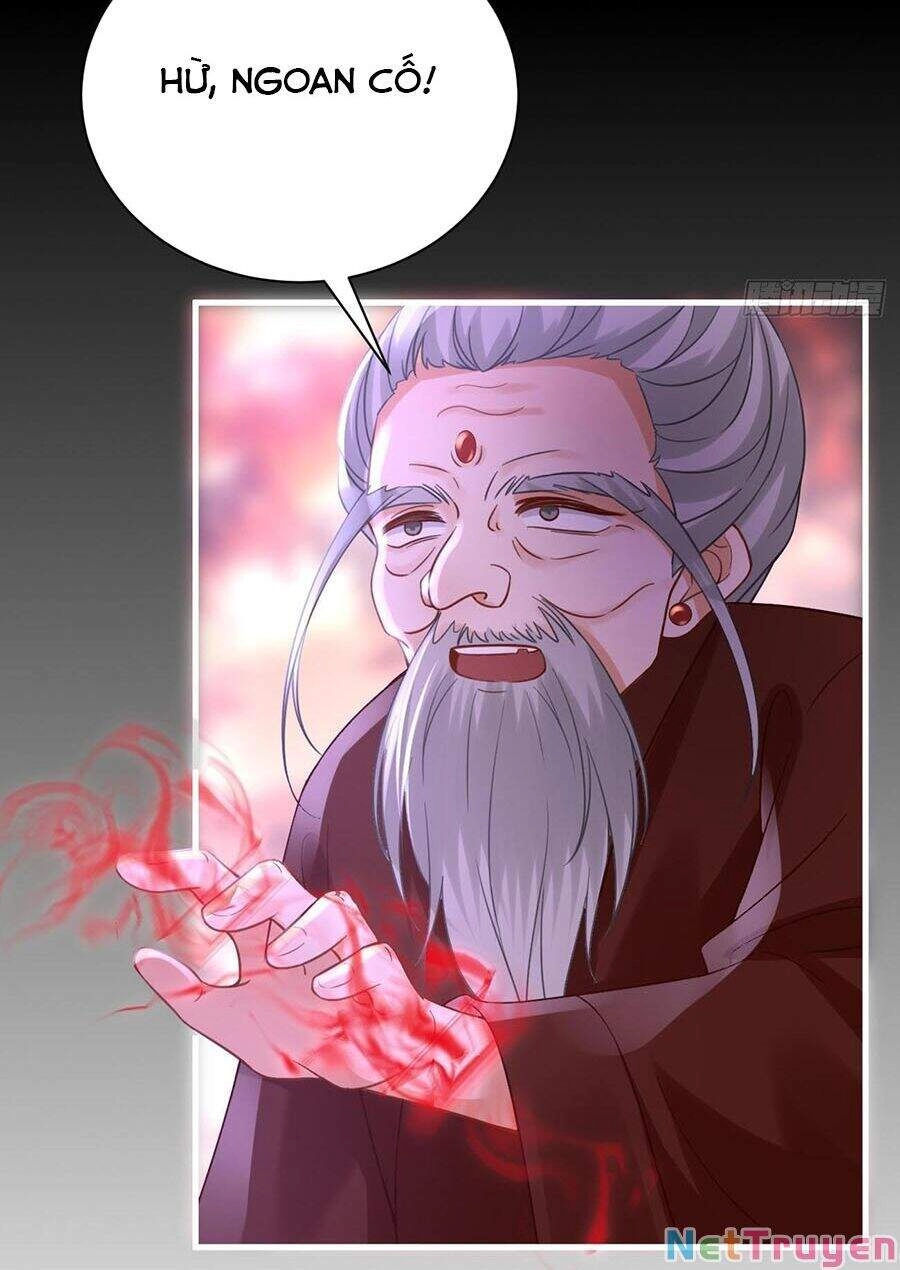 Ma Đầu Vạn Ác Năm Tuổi Rưỡi Chapter 41 - 21