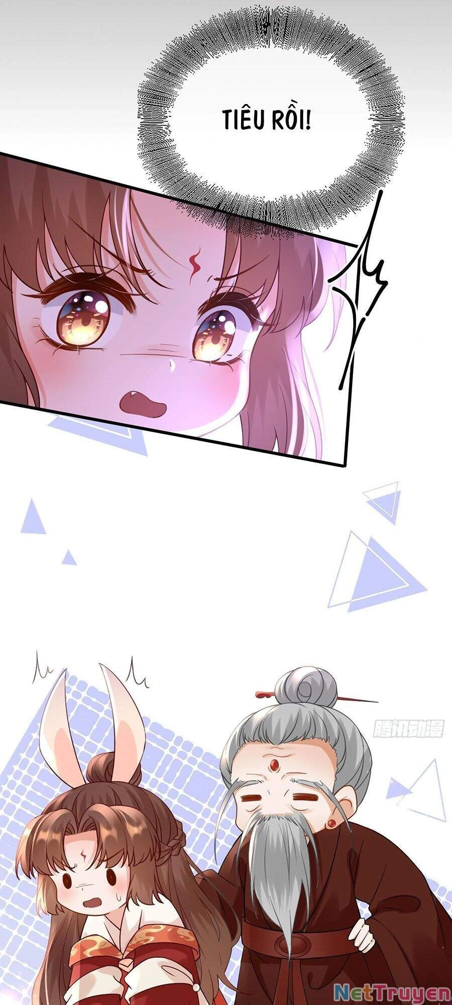 Ma Đầu Vạn Ác Năm Tuổi Rưỡi Chapter 41 - 22