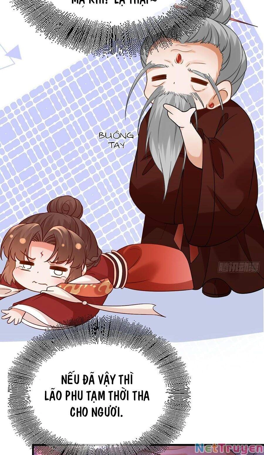 Ma Đầu Vạn Ác Năm Tuổi Rưỡi Chapter 41 - 24