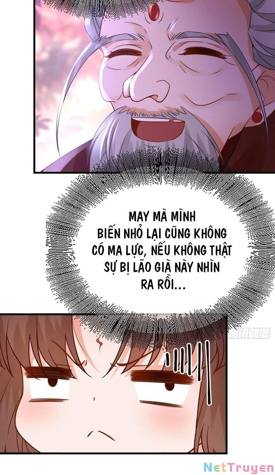 Ma Đầu Vạn Ác Năm Tuổi Rưỡi Chapter 41 - 25