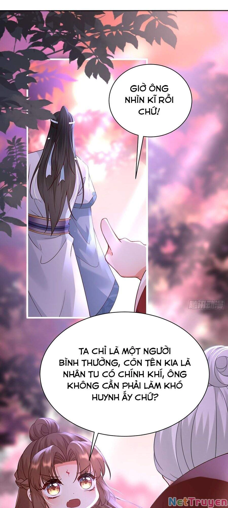 Ma Đầu Vạn Ác Năm Tuổi Rưỡi Chapter 41 - 26