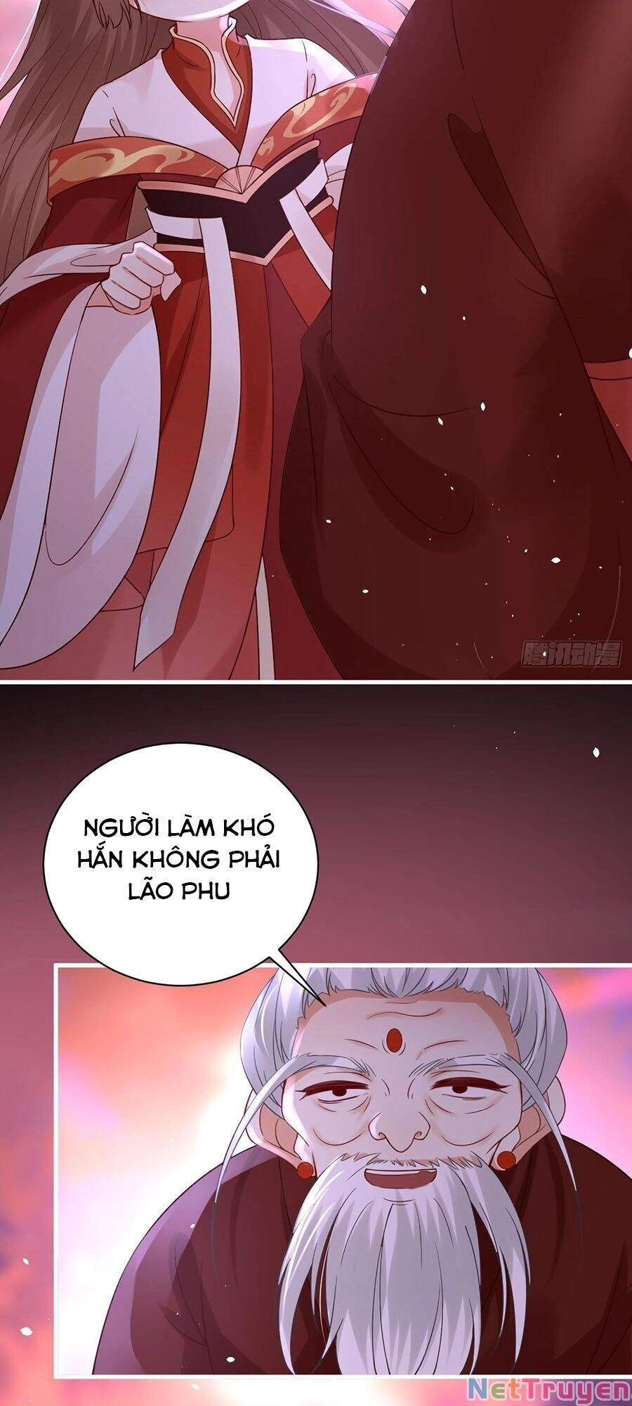 Ma Đầu Vạn Ác Năm Tuổi Rưỡi Chapter 41 - 27