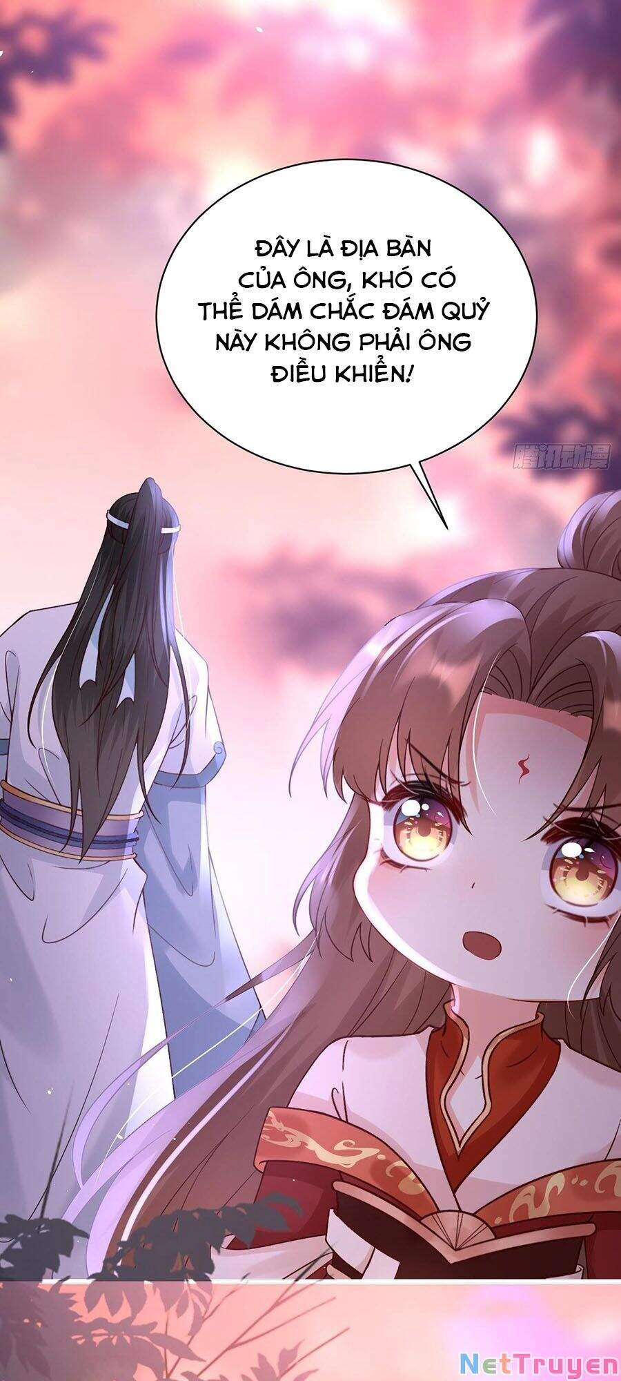 Ma Đầu Vạn Ác Năm Tuổi Rưỡi Chapter 41 - 28