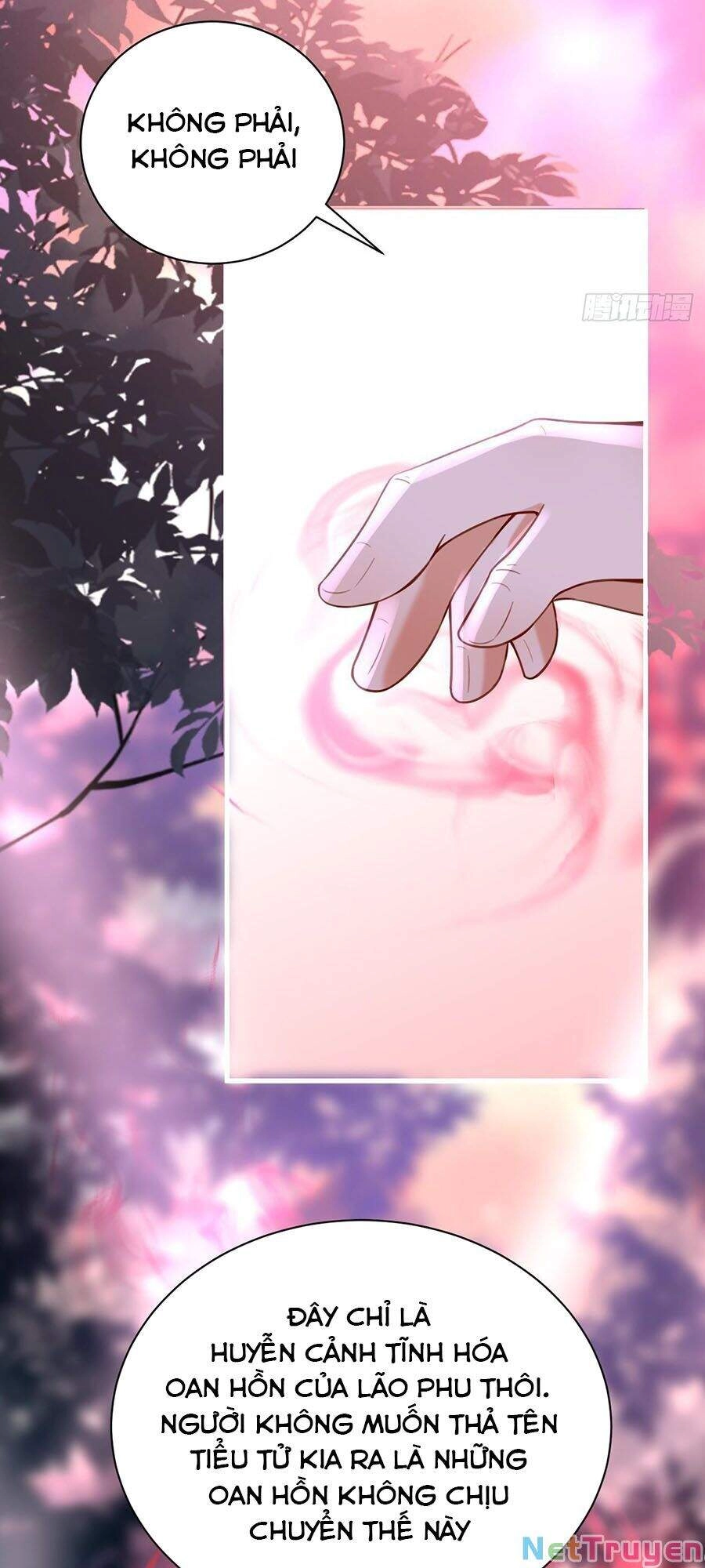 Ma Đầu Vạn Ác Năm Tuổi Rưỡi Chapter 41 - 29