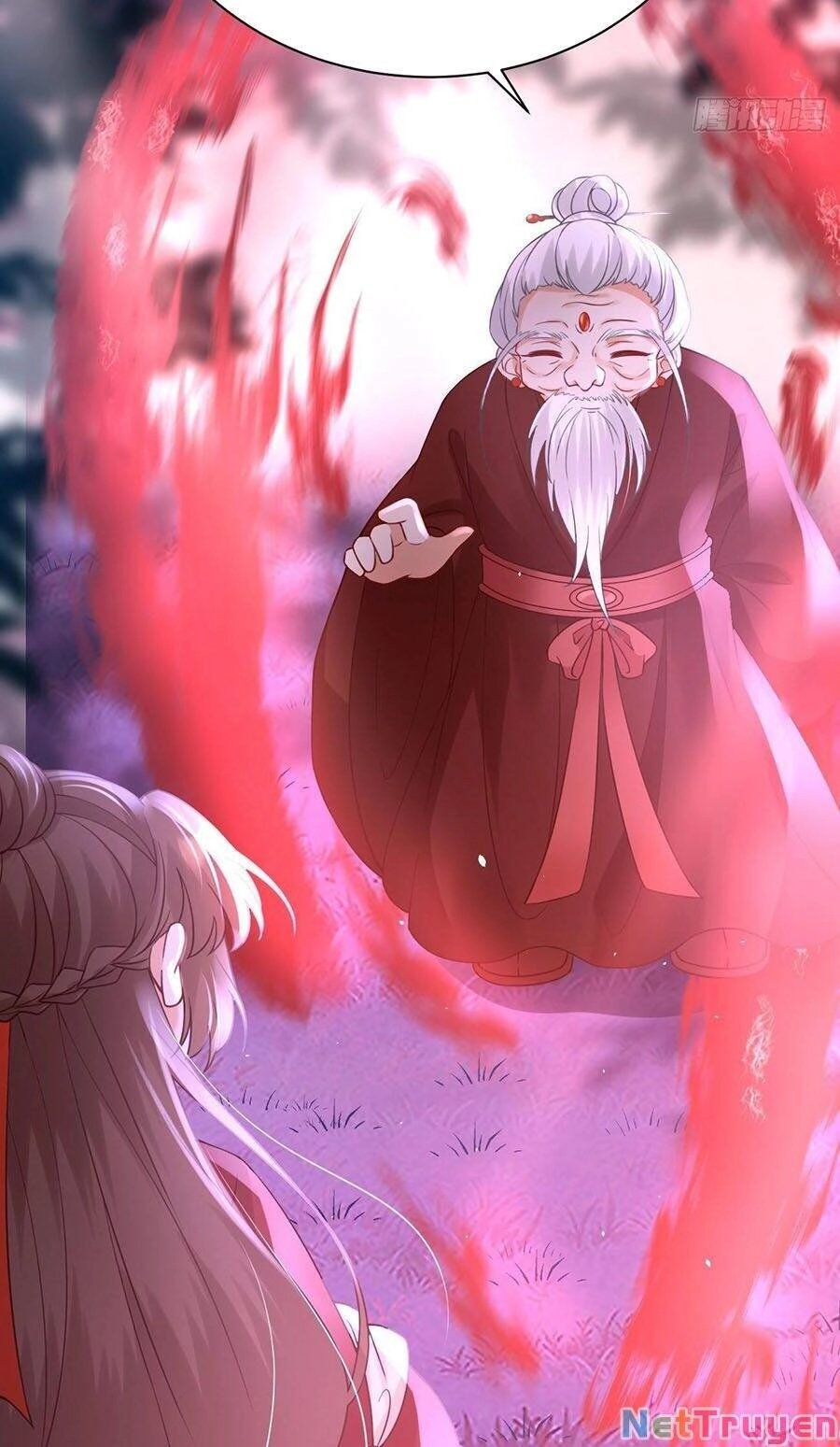 Ma Đầu Vạn Ác Năm Tuổi Rưỡi Chapter 41 - 30