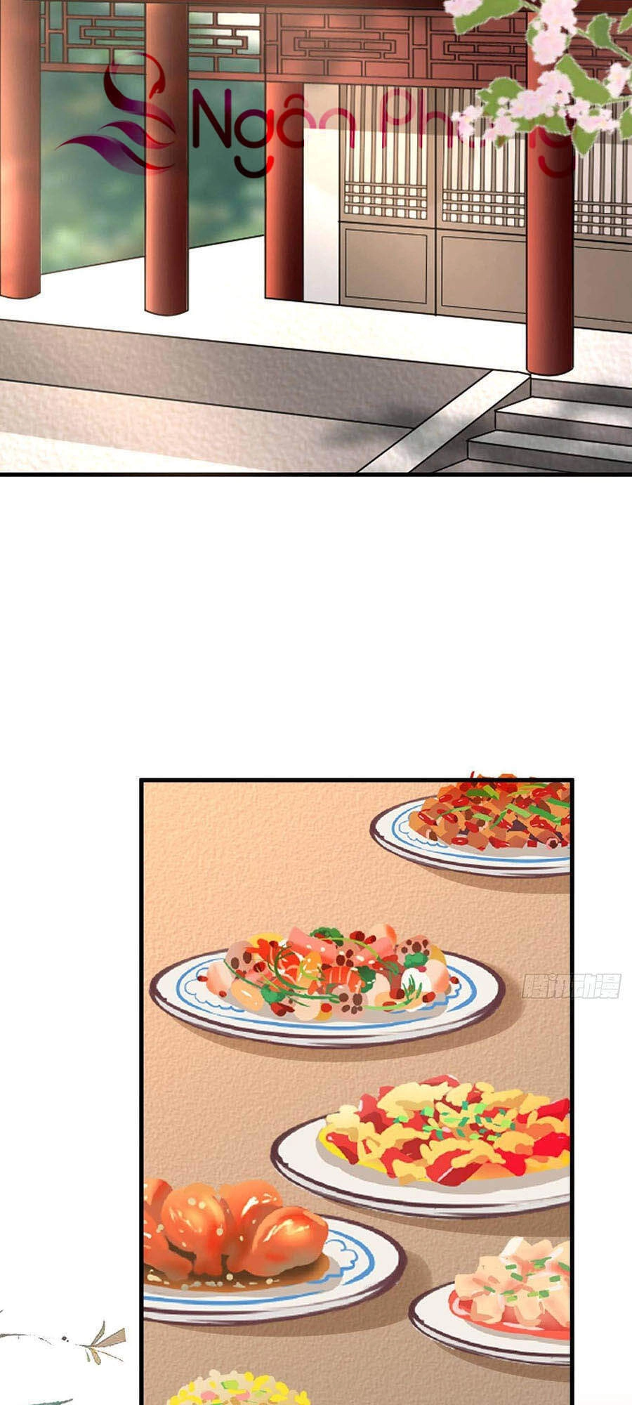 Ma Đầu Vạn Ác Năm Tuổi Rưỡi Chapter 42 - 3