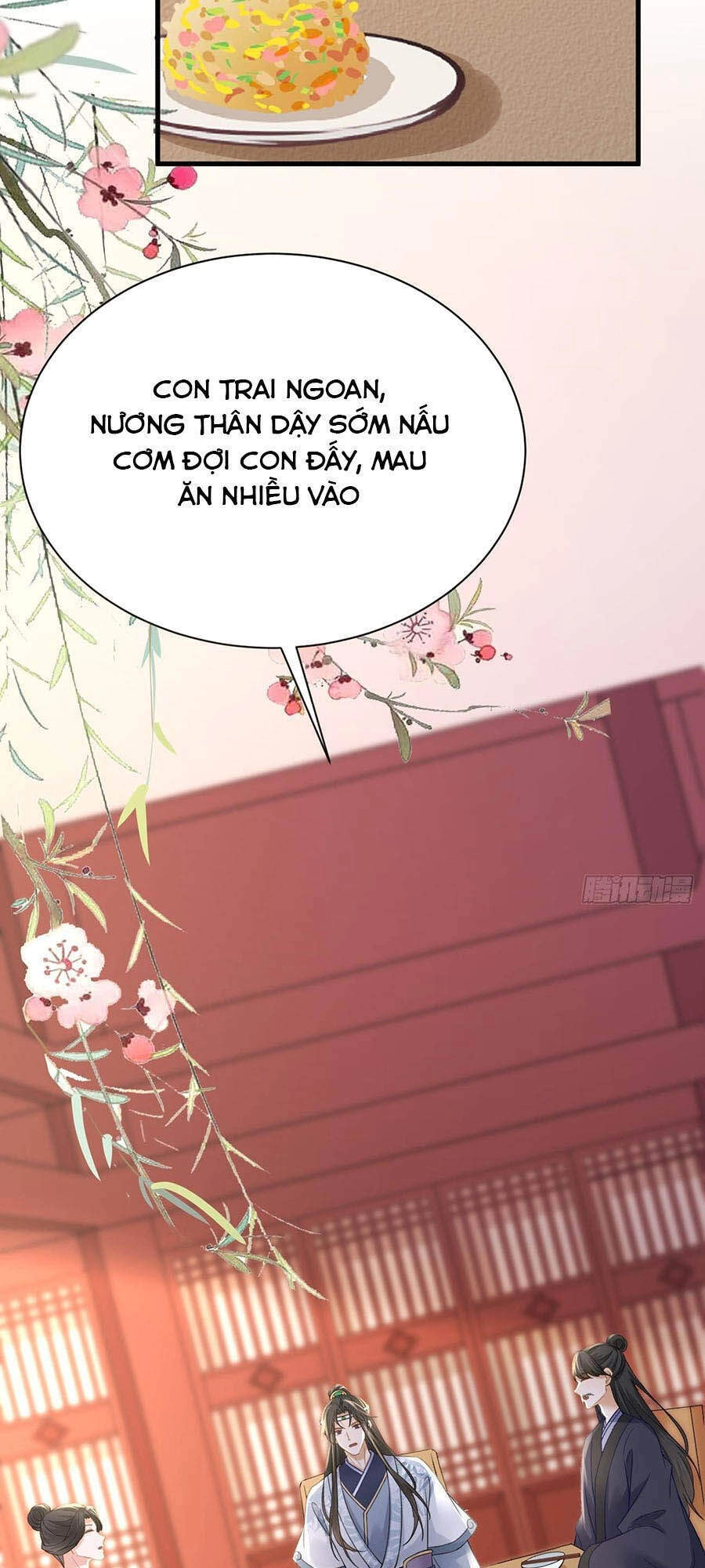 Ma Đầu Vạn Ác Năm Tuổi Rưỡi Chapter 42 - 4