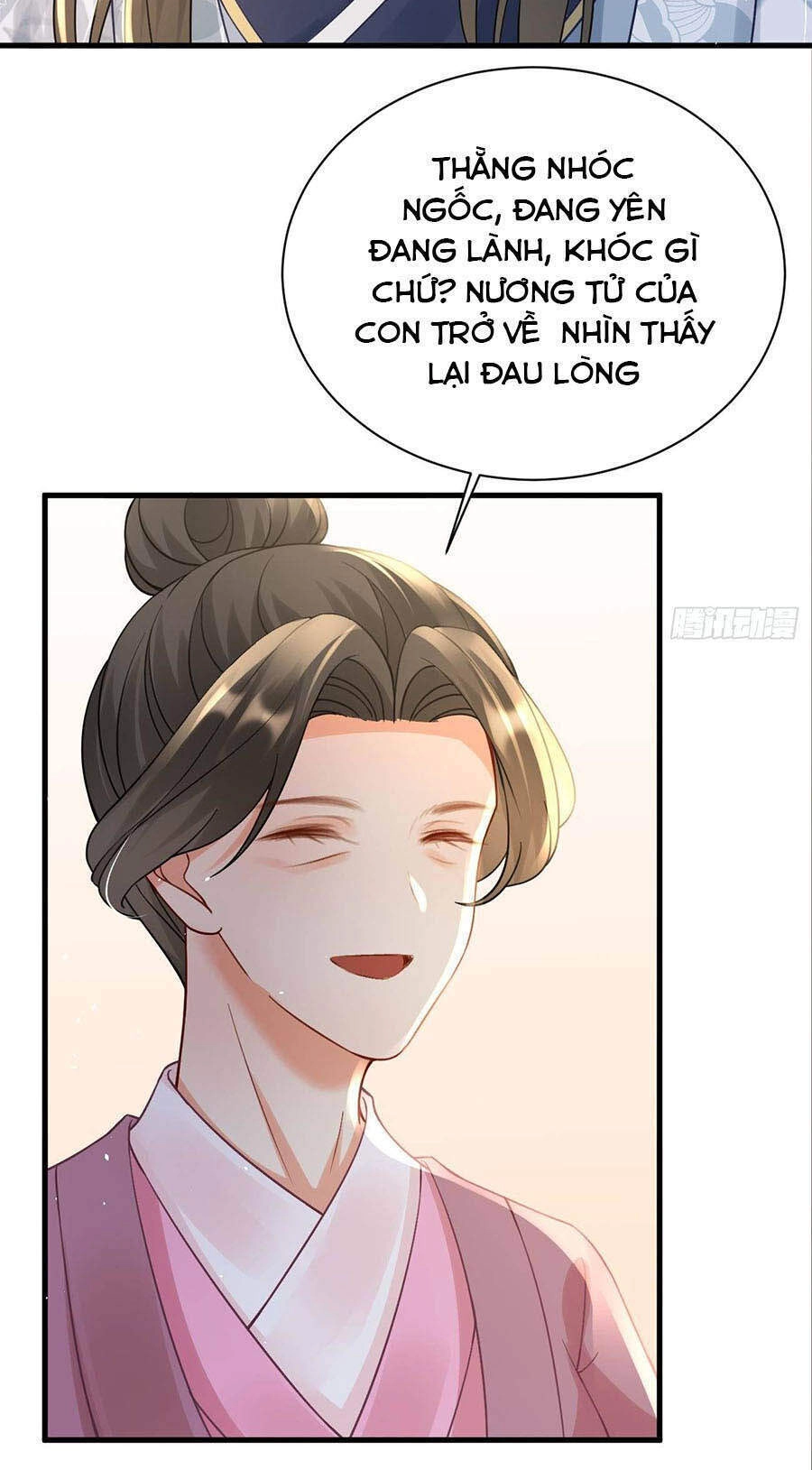 Ma Đầu Vạn Ác Năm Tuổi Rưỡi Chapter 42 - 10