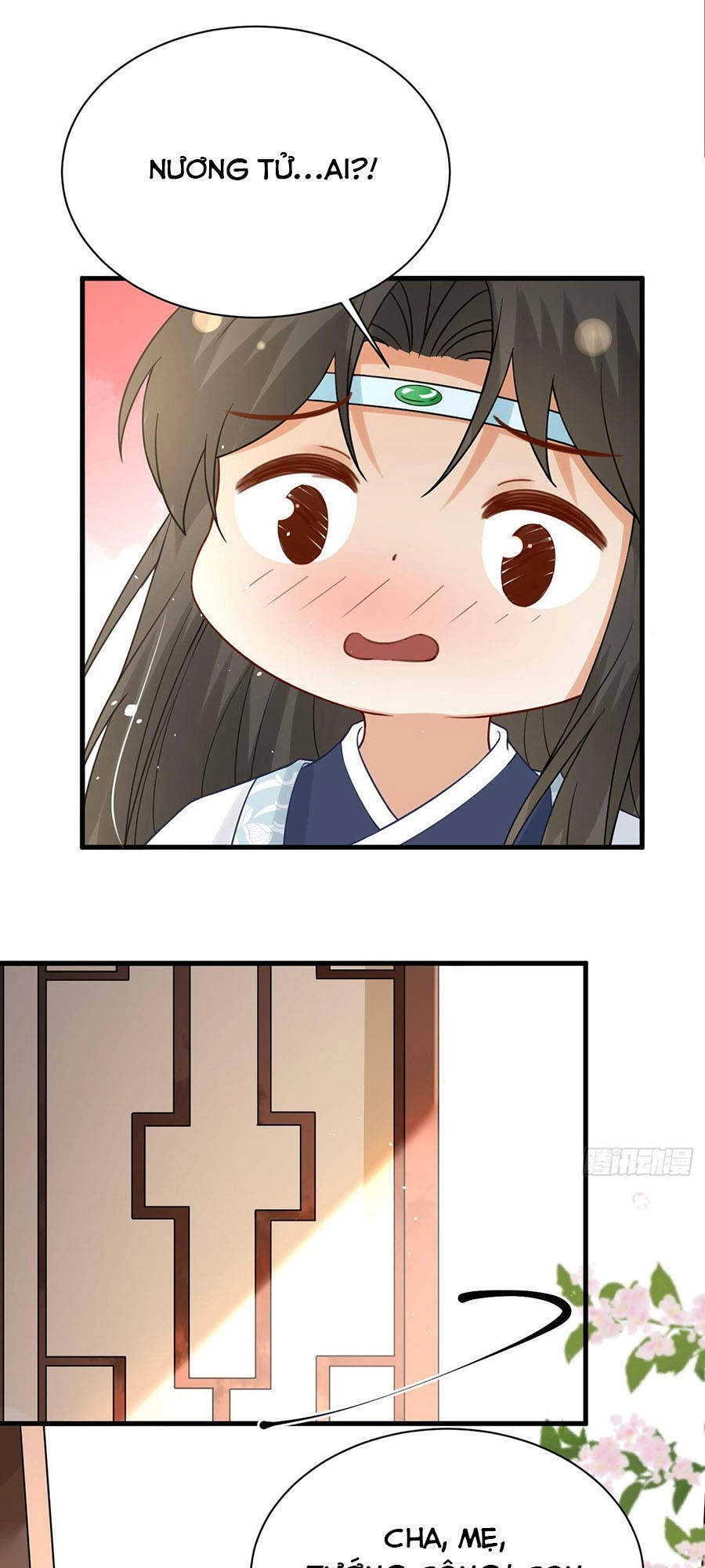 Ma Đầu Vạn Ác Năm Tuổi Rưỡi Chapter 42 - 11