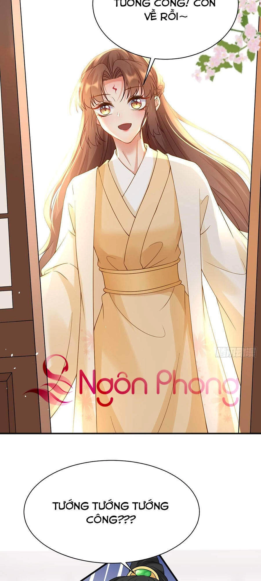 Ma Đầu Vạn Ác Năm Tuổi Rưỡi Chapter 42 - 12