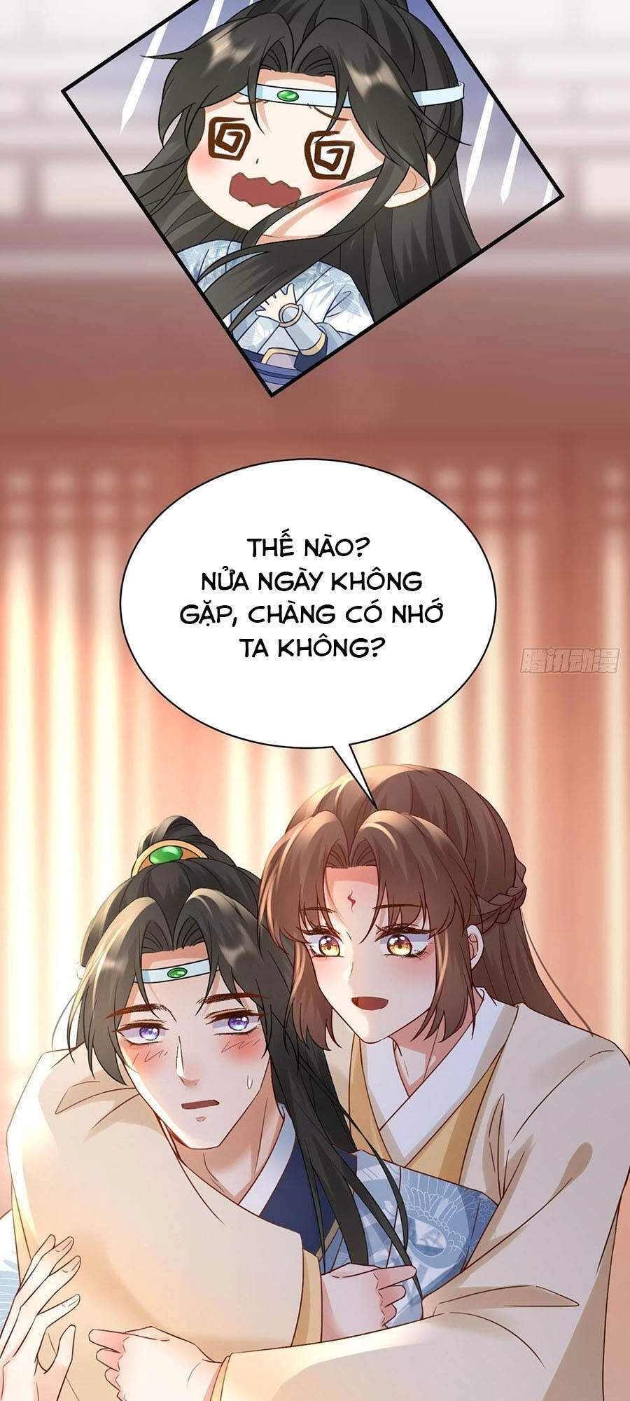 Ma Đầu Vạn Ác Năm Tuổi Rưỡi Chapter 42 - 13