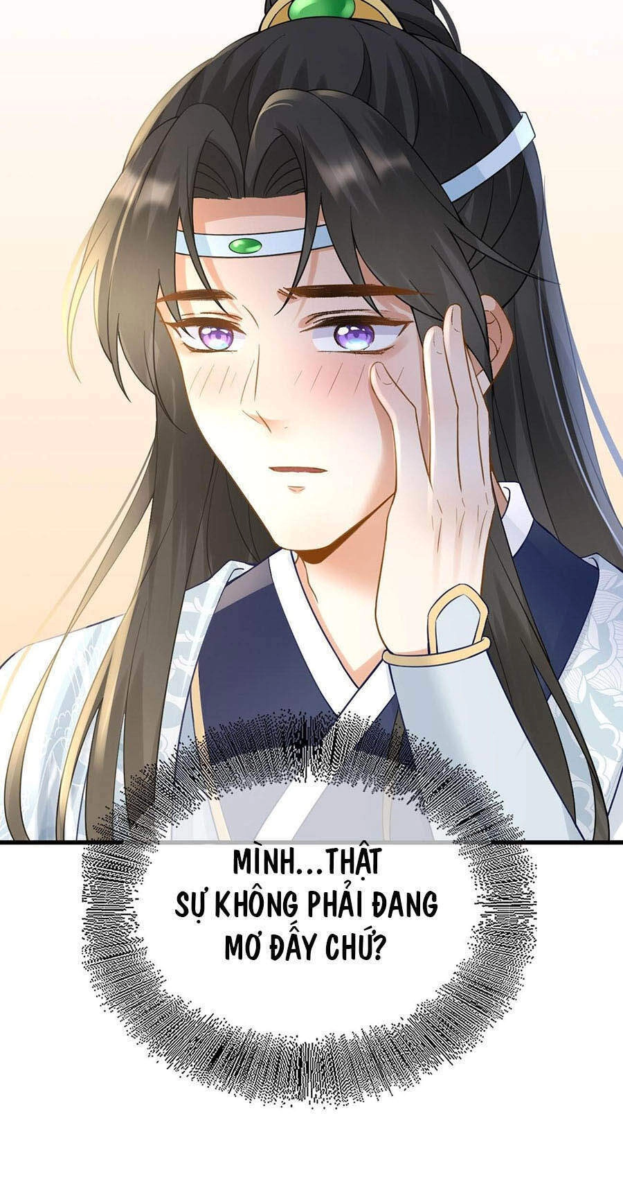 Ma Đầu Vạn Ác Năm Tuổi Rưỡi Chapter 42 - 17