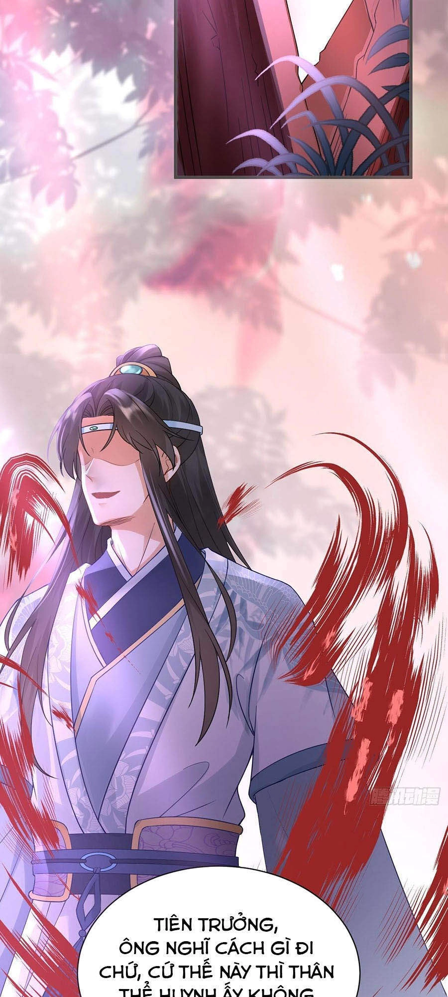 Ma Đầu Vạn Ác Năm Tuổi Rưỡi Chapter 42 - 19