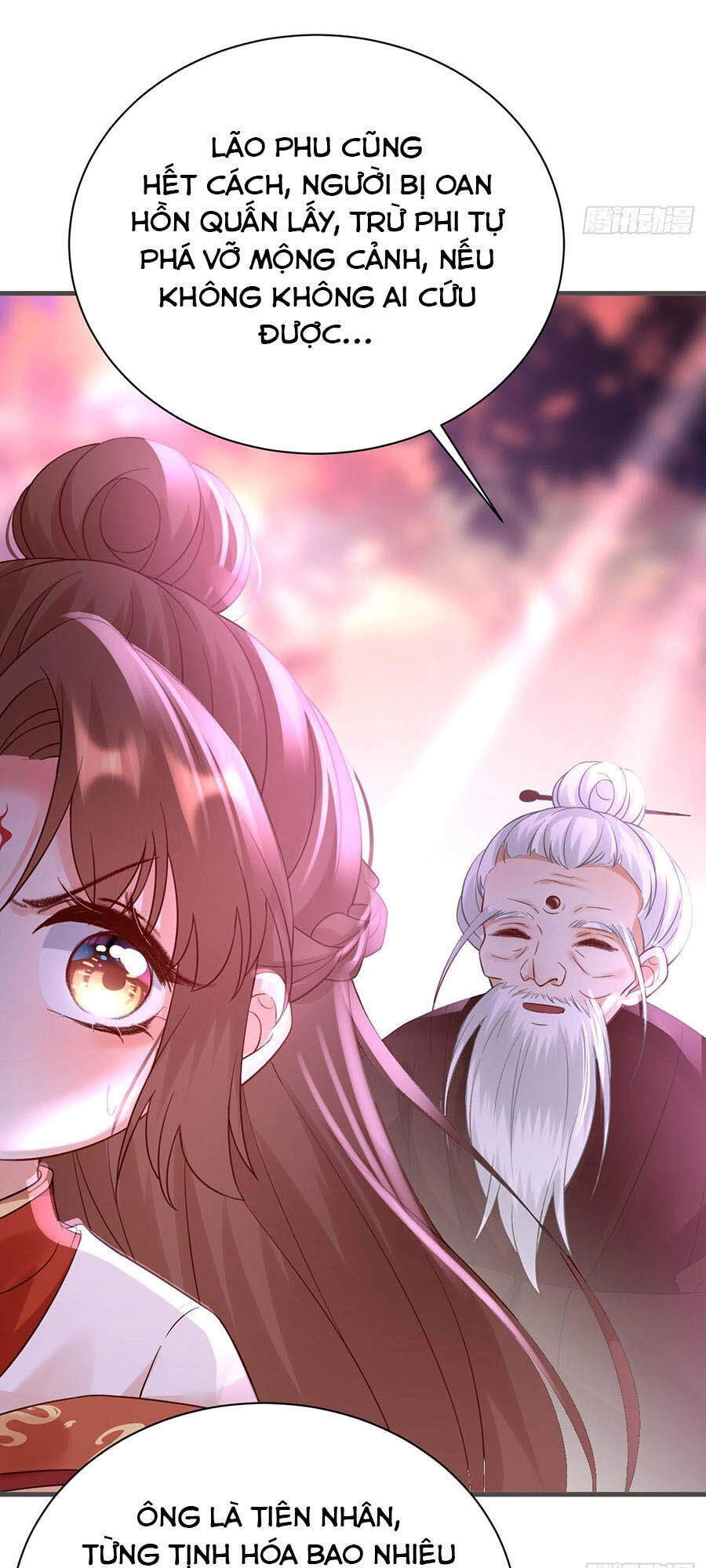 Ma Đầu Vạn Ác Năm Tuổi Rưỡi Chapter 42 - 21