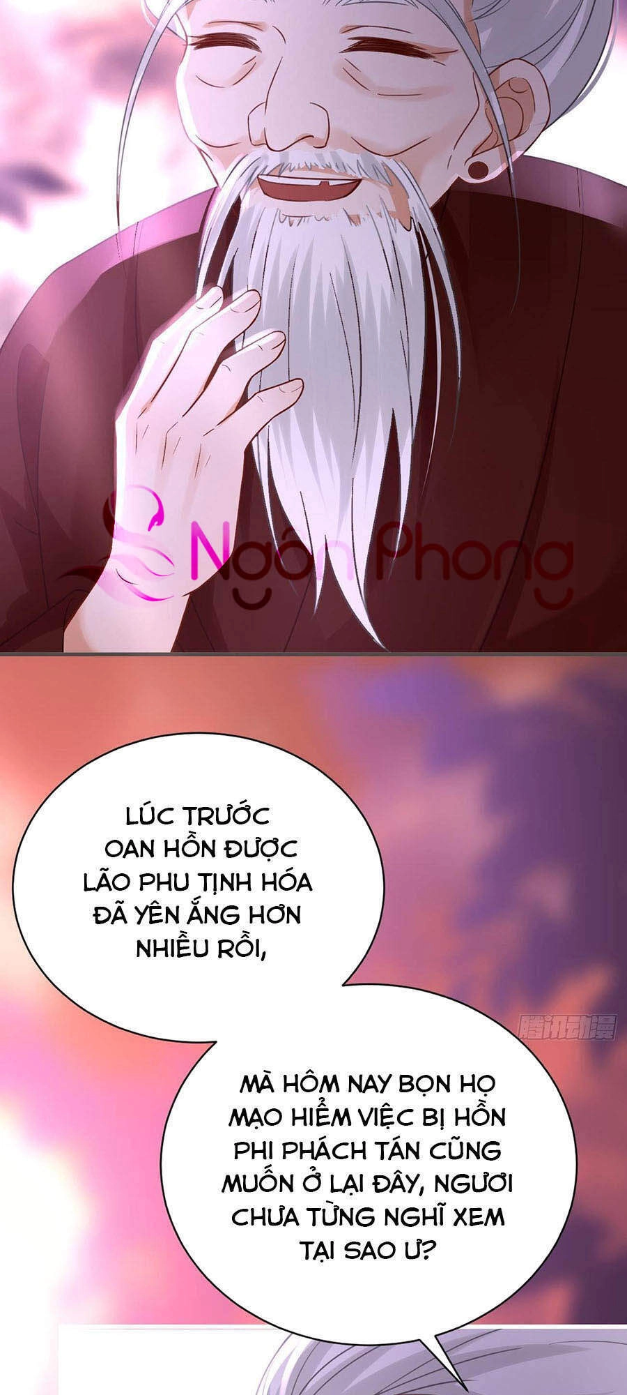 Ma Đầu Vạn Ác Năm Tuổi Rưỡi Chapter 42 - 23