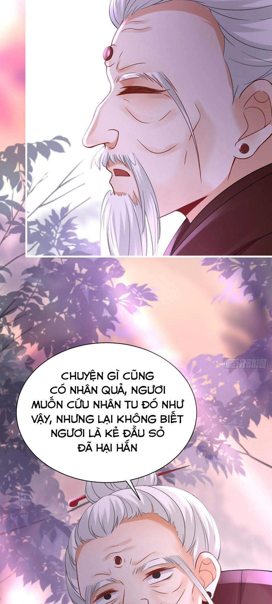 Ma Đầu Vạn Ác Năm Tuổi Rưỡi Chapter 42 - 24