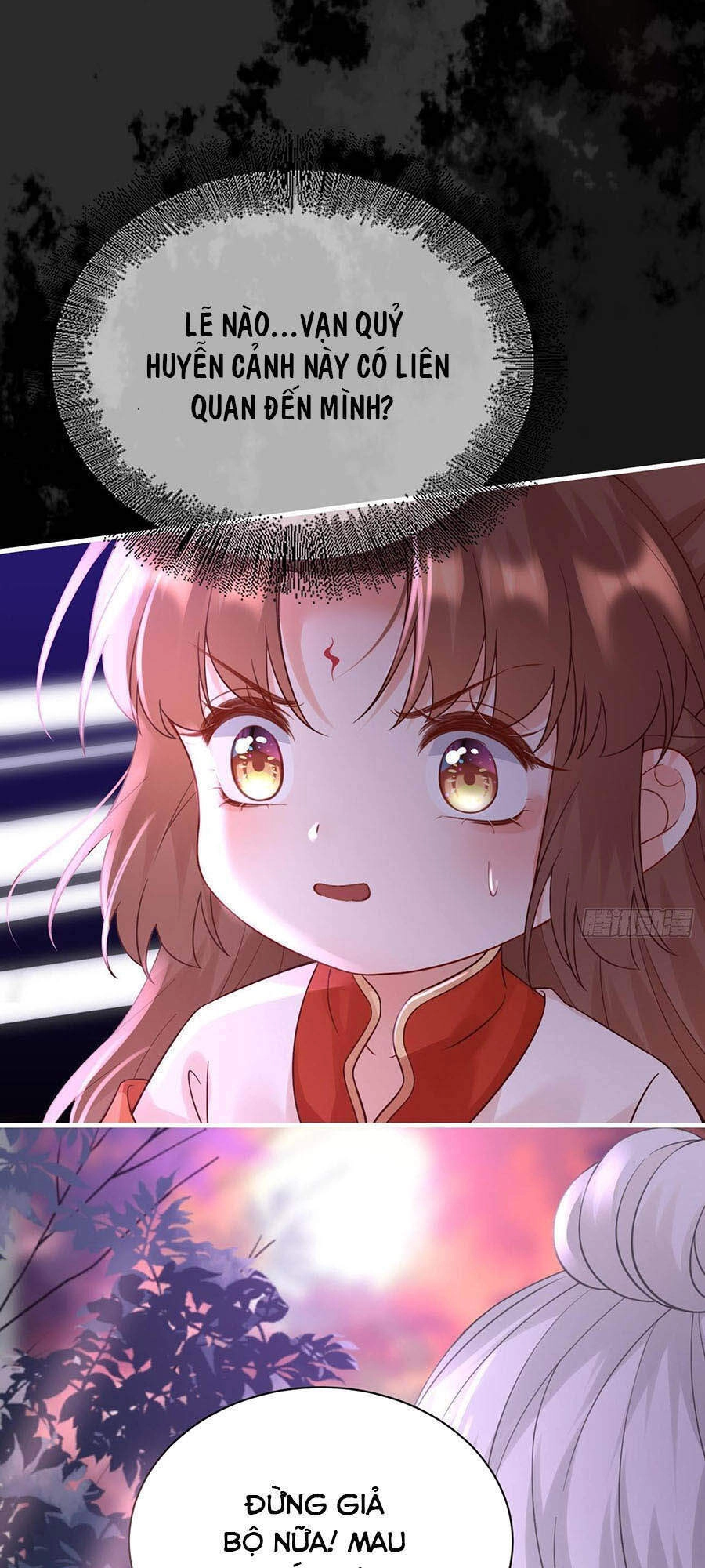 Ma Đầu Vạn Ác Năm Tuổi Rưỡi Chapter 42 - 26