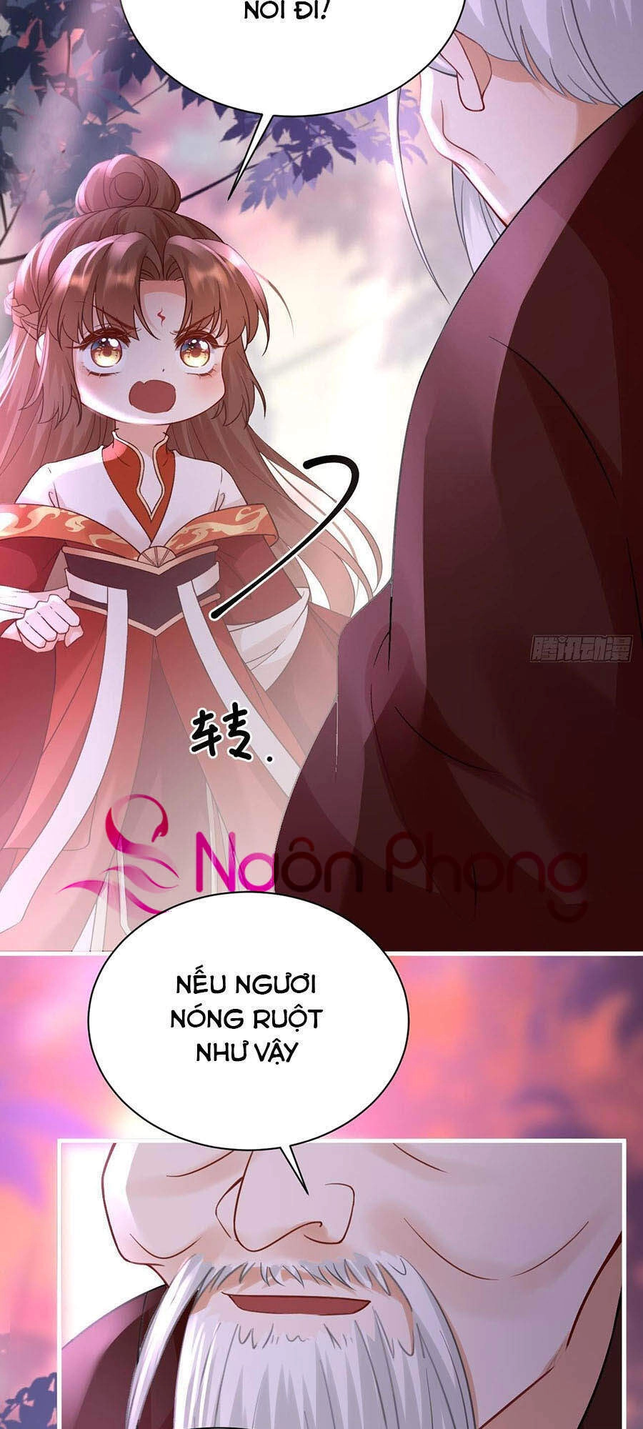 Ma Đầu Vạn Ác Năm Tuổi Rưỡi Chapter 42 - 27