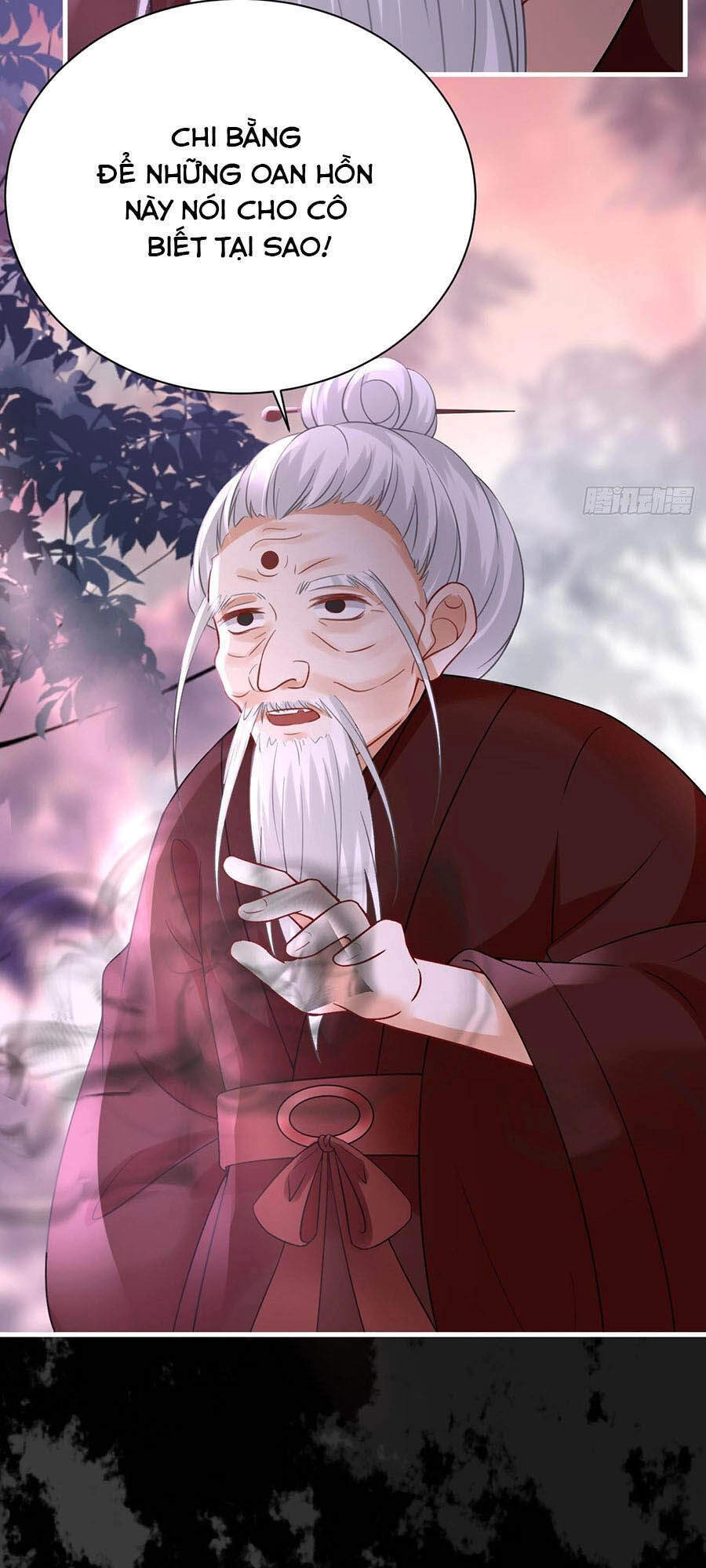 Ma Đầu Vạn Ác Năm Tuổi Rưỡi Chapter 42 - 28