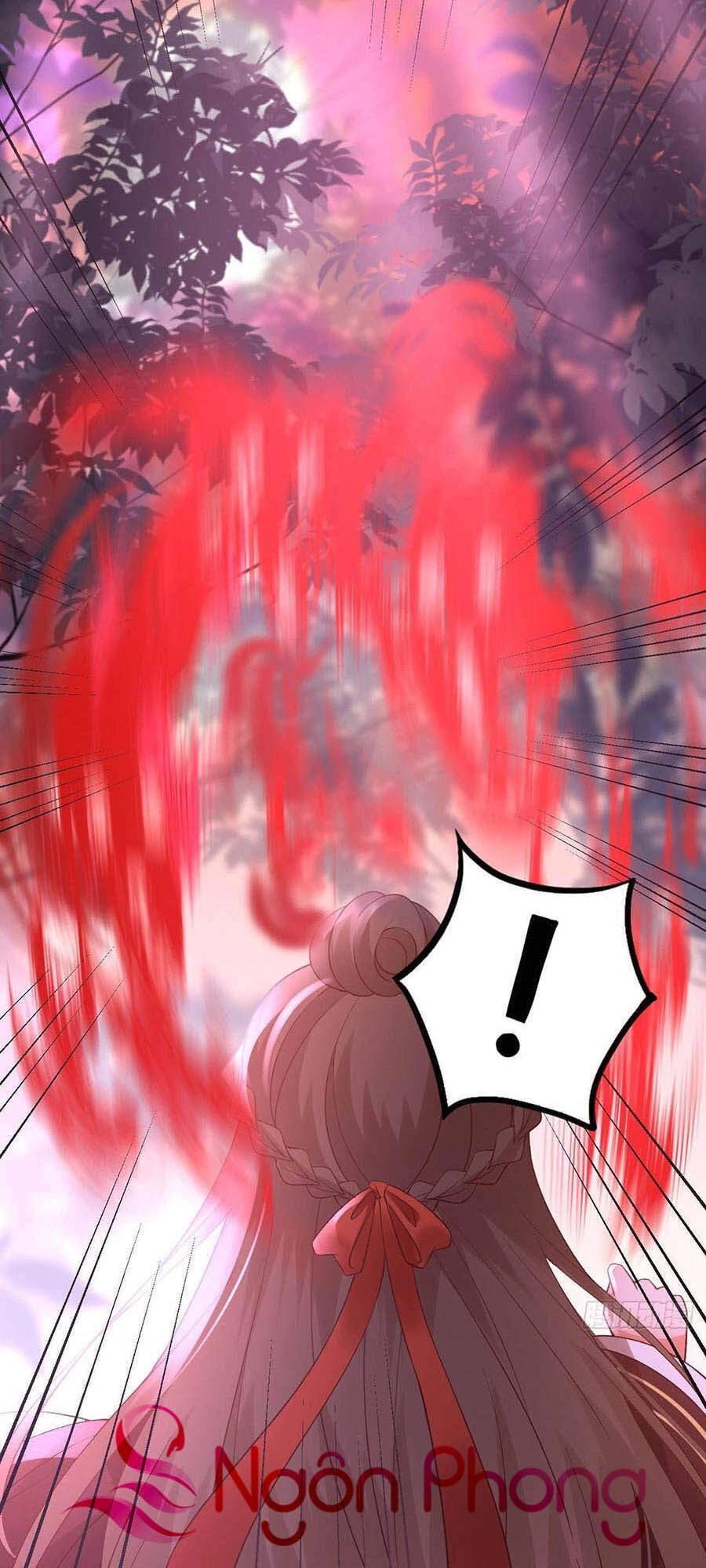 Ma Đầu Vạn Ác Năm Tuổi Rưỡi Chapter 43 - 2