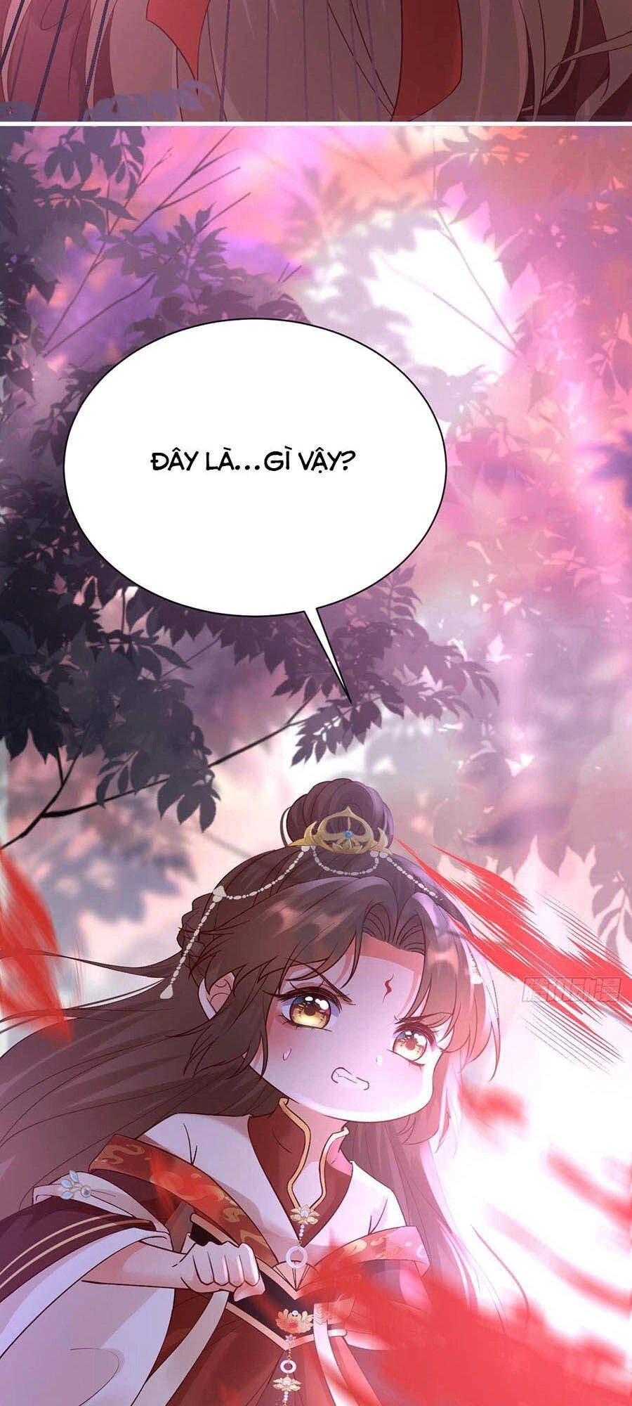 Ma Đầu Vạn Ác Năm Tuổi Rưỡi Chapter 43 - 3