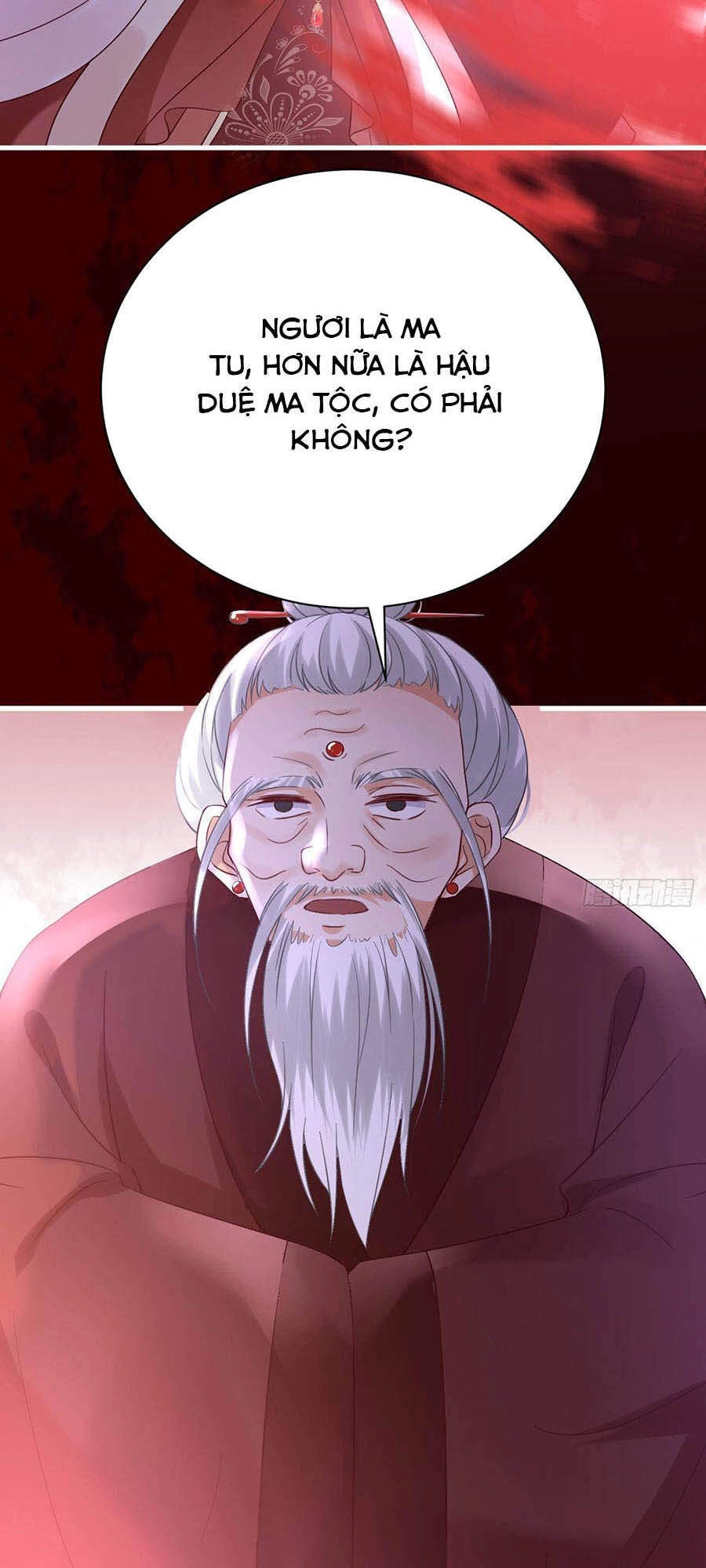 Ma Đầu Vạn Ác Năm Tuổi Rưỡi Chapter 43 - 4