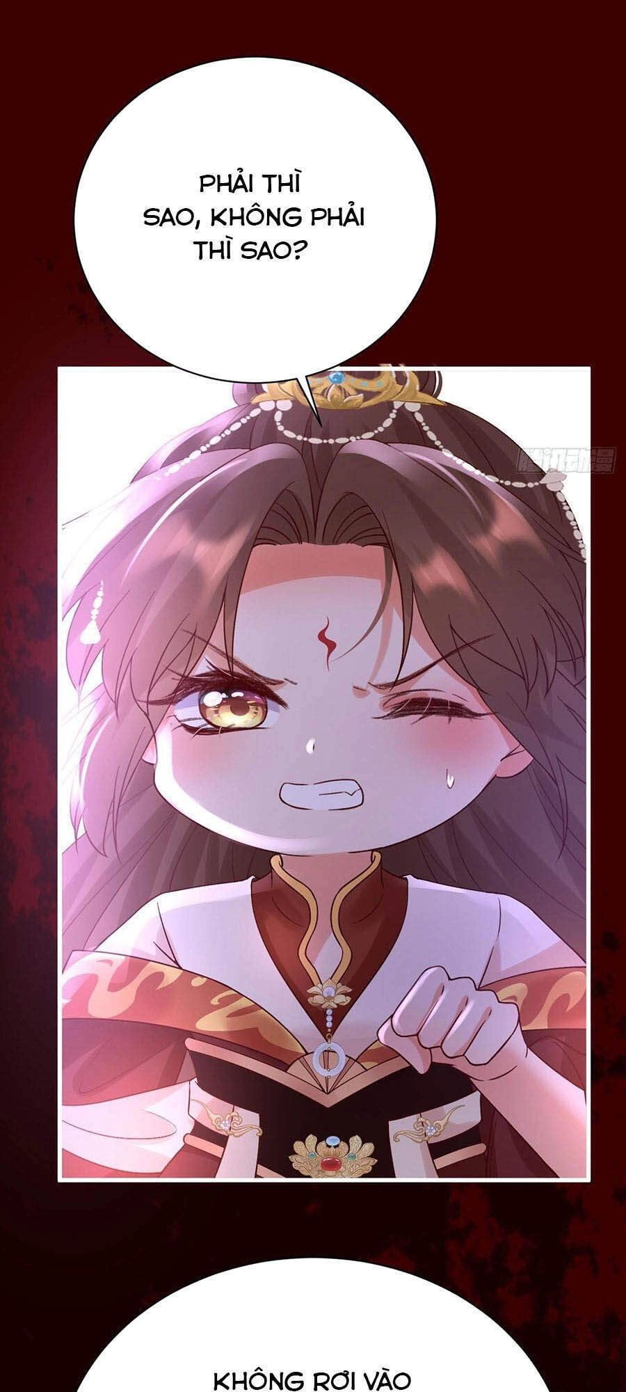 Ma Đầu Vạn Ác Năm Tuổi Rưỡi Chapter 43 - 6