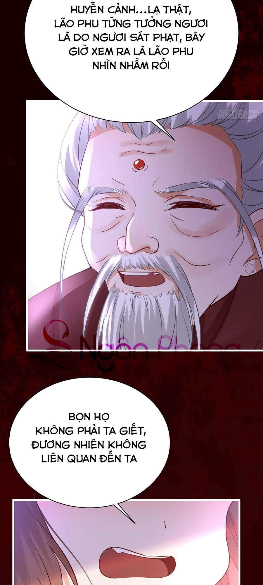 Ma Đầu Vạn Ác Năm Tuổi Rưỡi Chapter 43 - 7