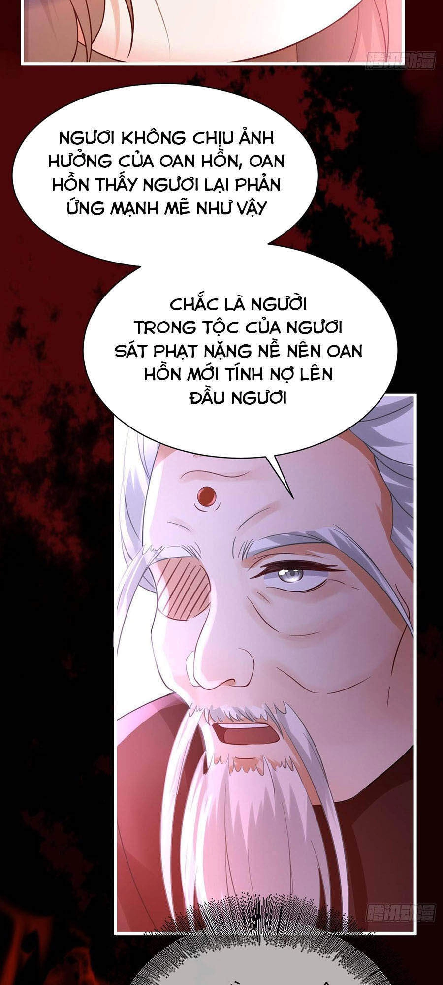 Ma Đầu Vạn Ác Năm Tuổi Rưỡi Chapter 43 - 8