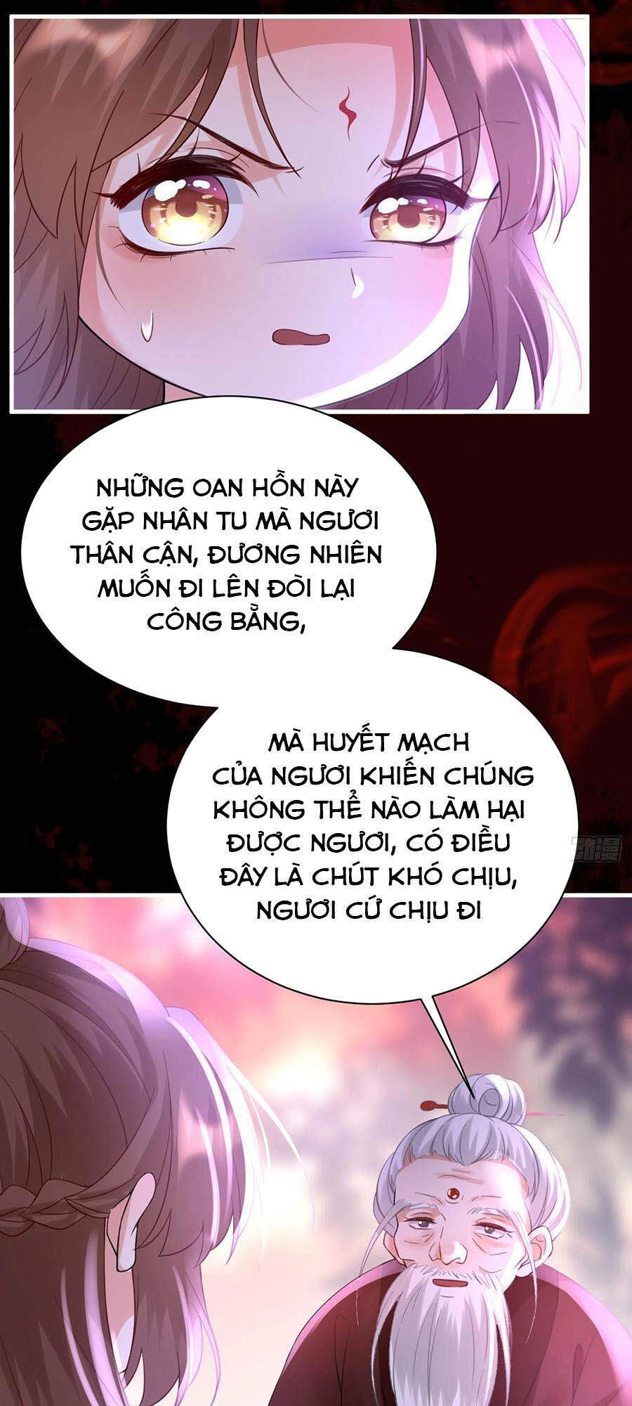 Ma Đầu Vạn Ác Năm Tuổi Rưỡi Chapter 43 - 10