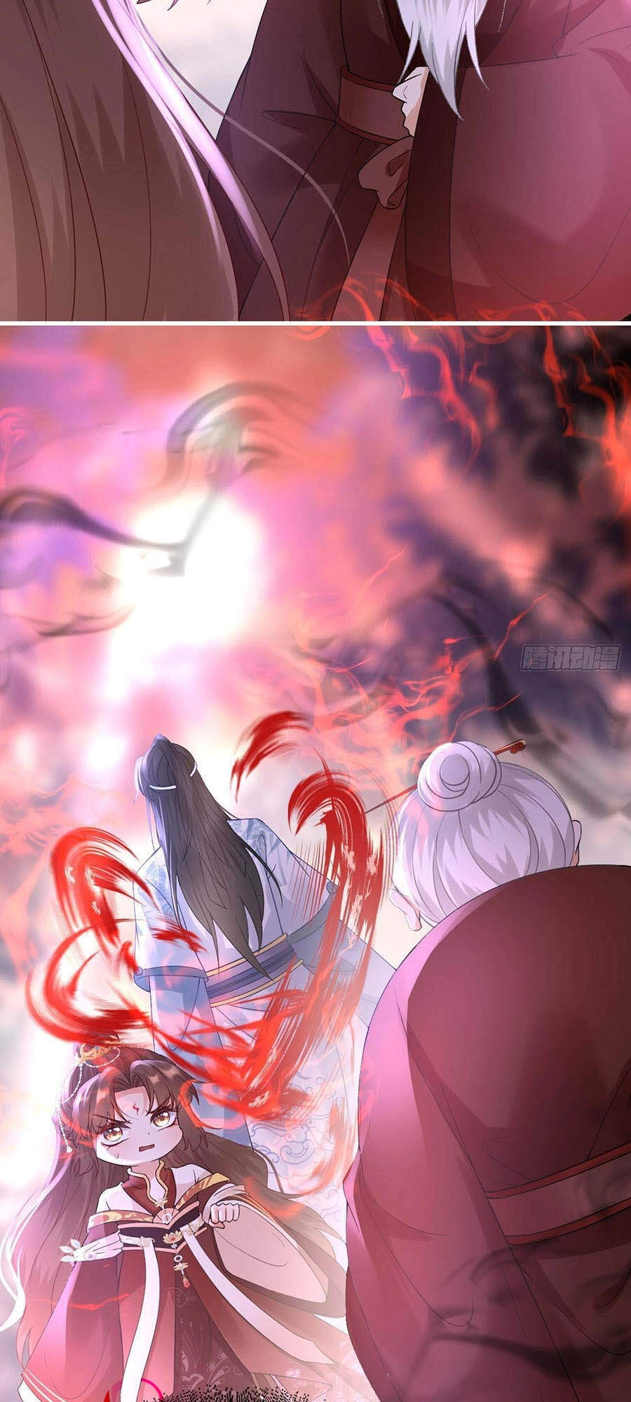 Ma Đầu Vạn Ác Năm Tuổi Rưỡi Chapter 43 - 11