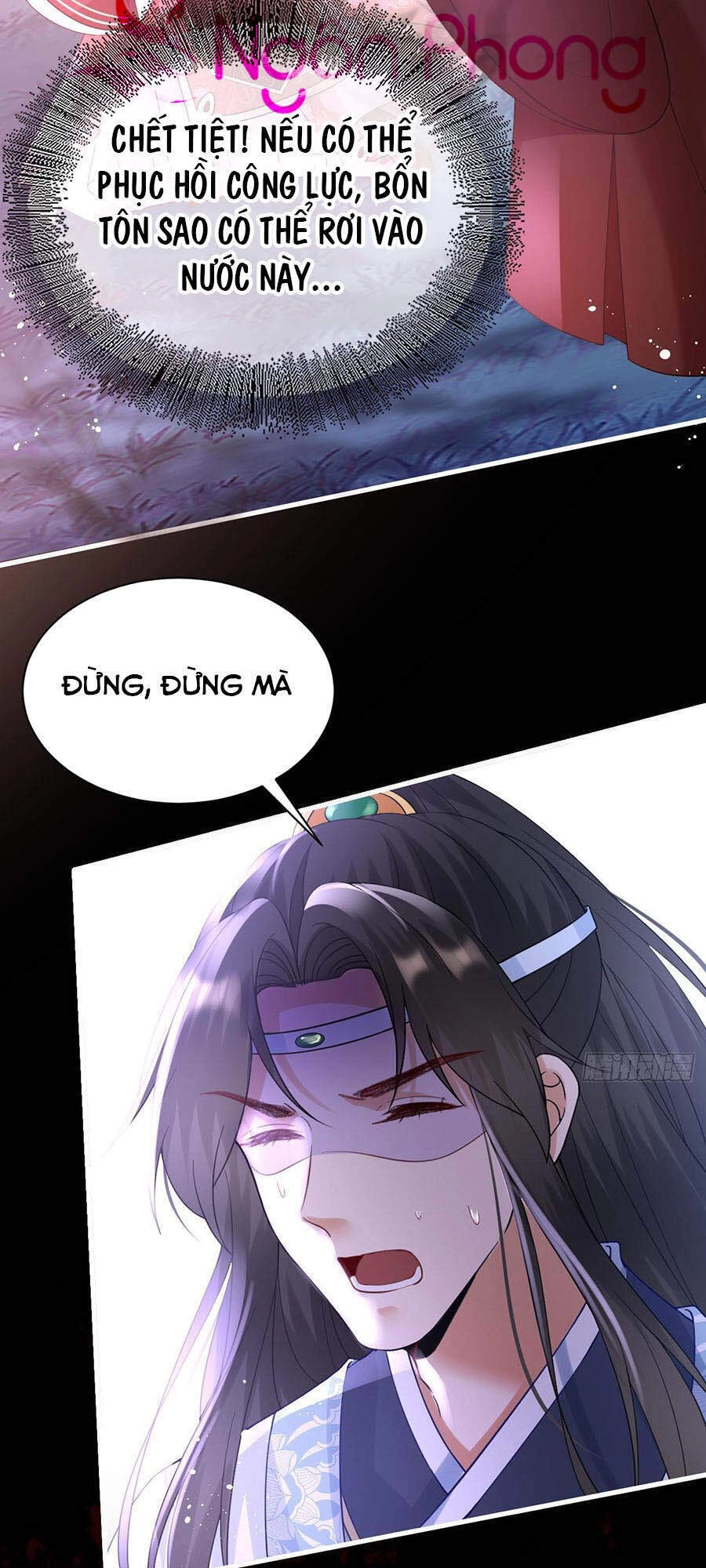 Ma Đầu Vạn Ác Năm Tuổi Rưỡi Chapter 43 - 12