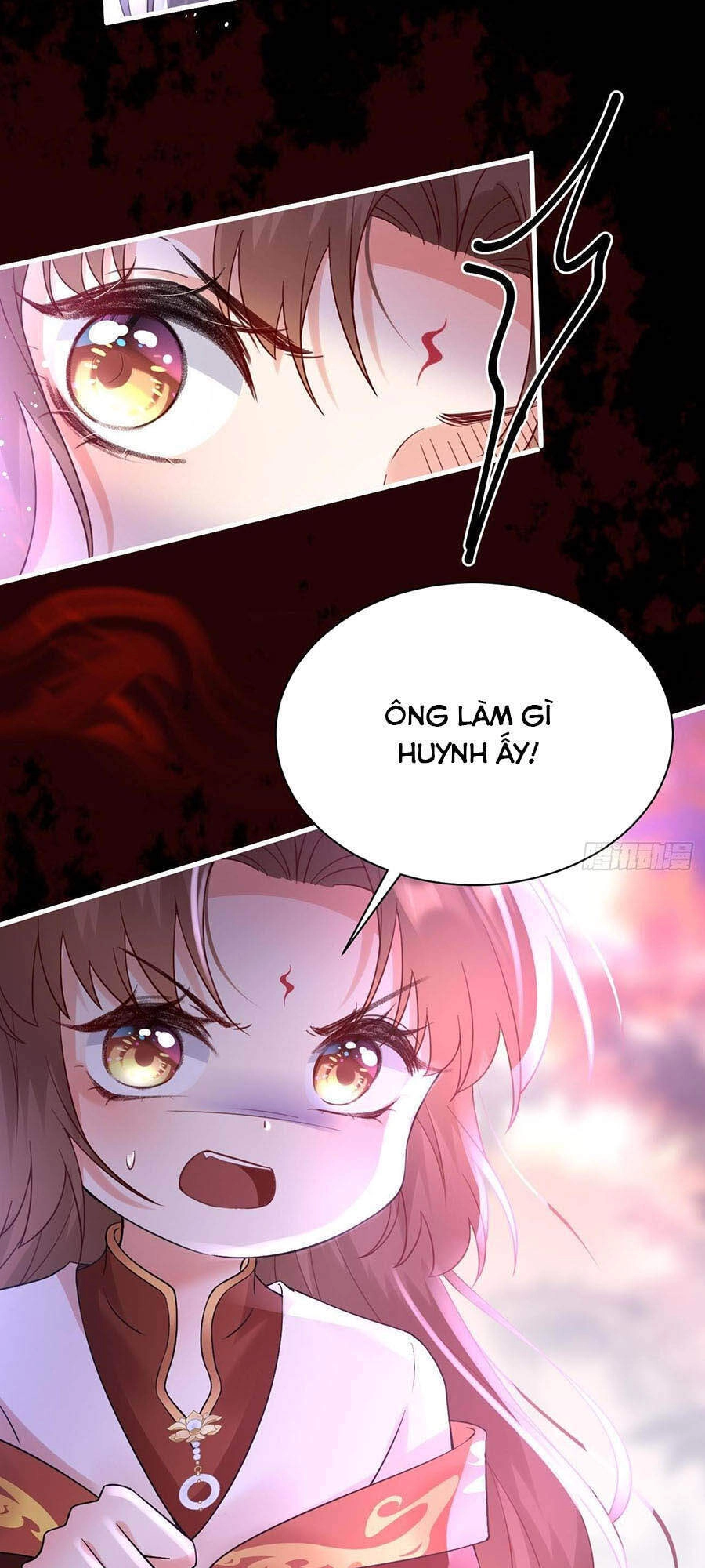 Ma Đầu Vạn Ác Năm Tuổi Rưỡi Chapter 43 - 13