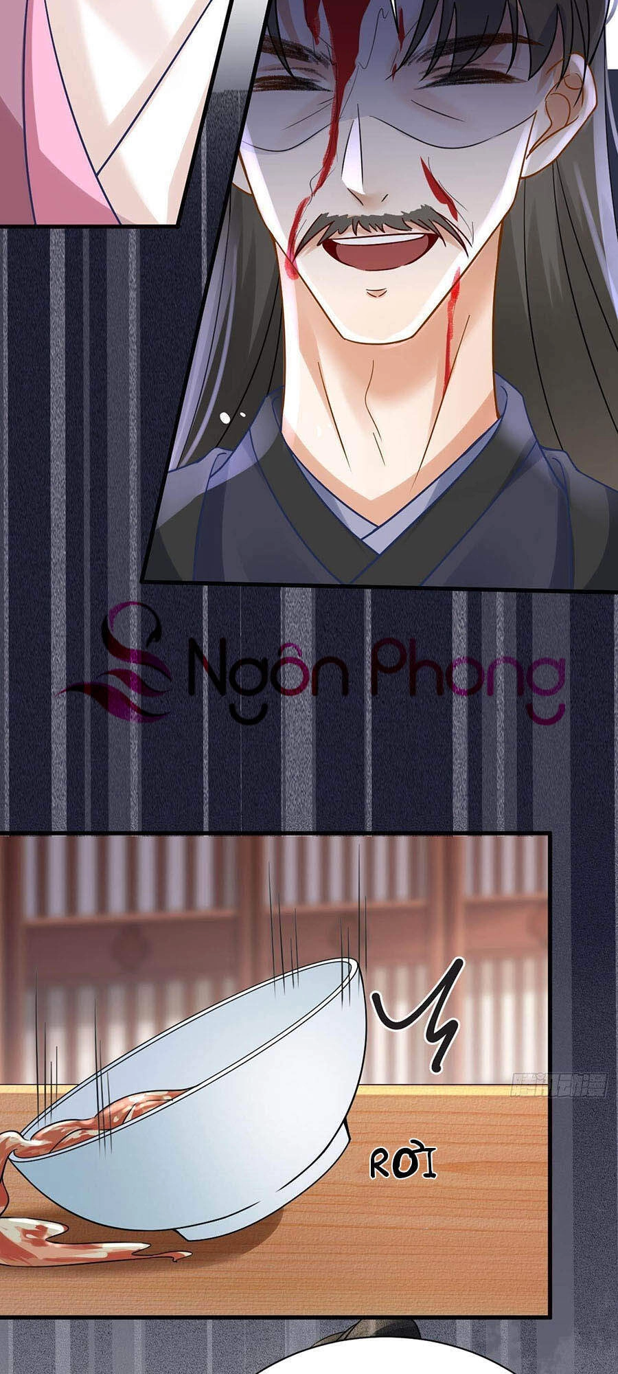 Ma Đầu Vạn Ác Năm Tuổi Rưỡi Chapter 43 - 18