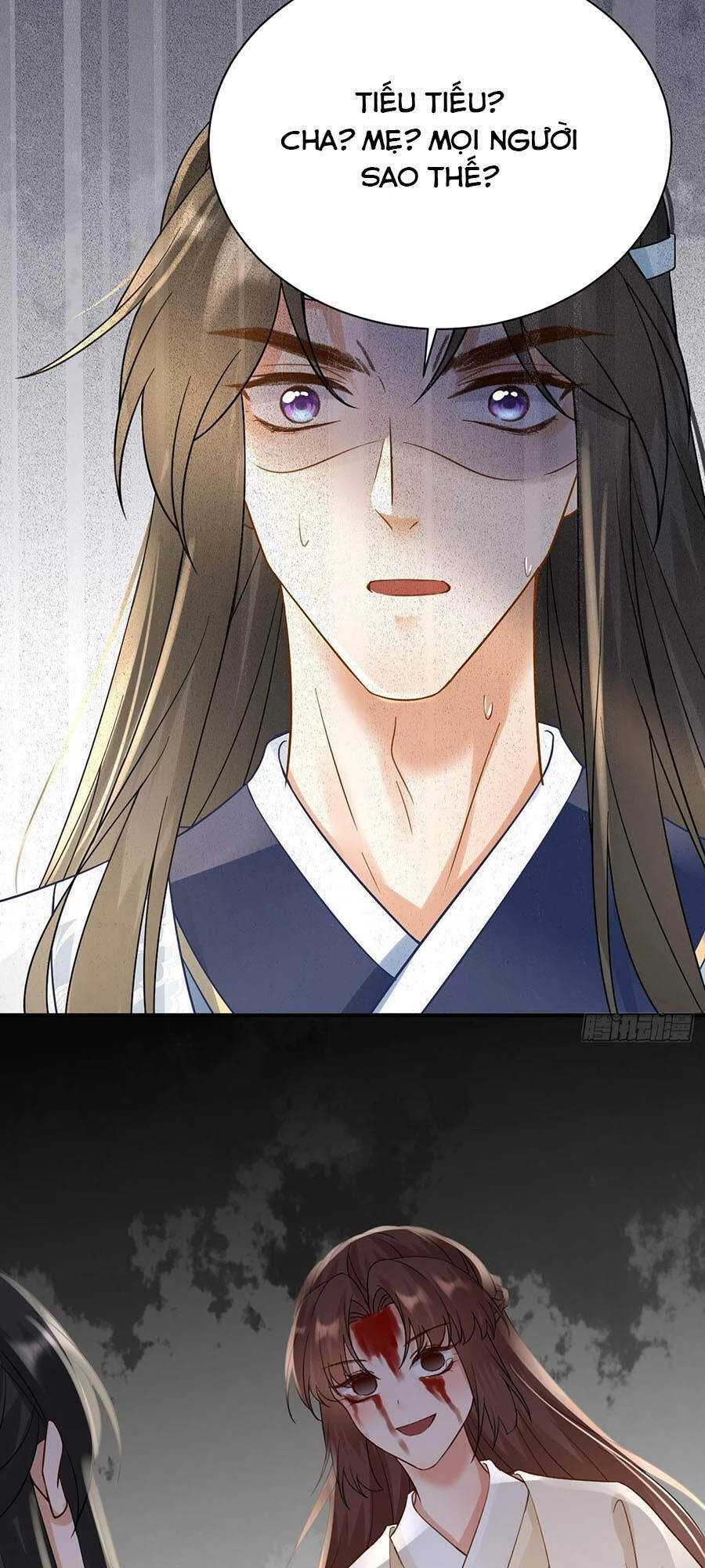 Ma Đầu Vạn Ác Năm Tuổi Rưỡi Chapter 43 - 19