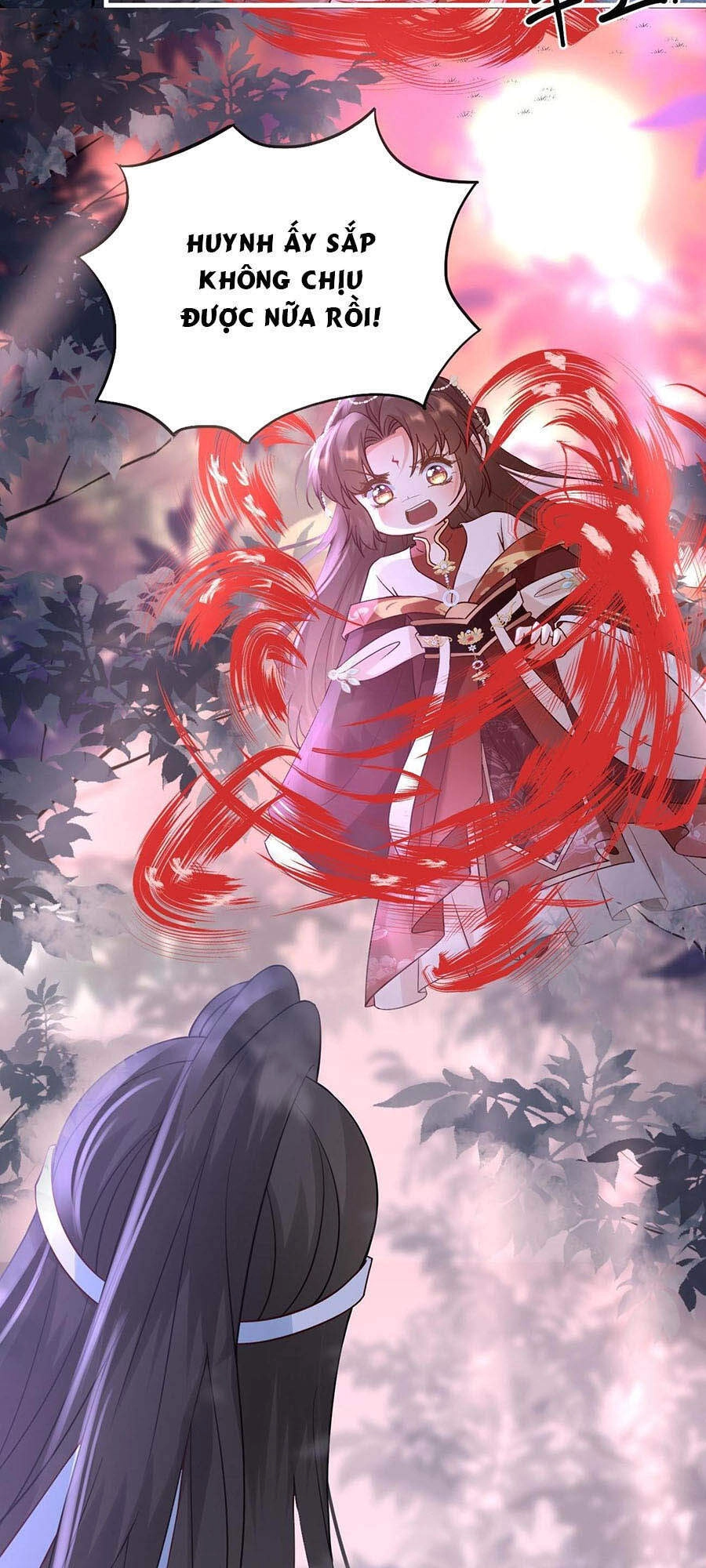 Ma Đầu Vạn Ác Năm Tuổi Rưỡi Chapter 43 - 22