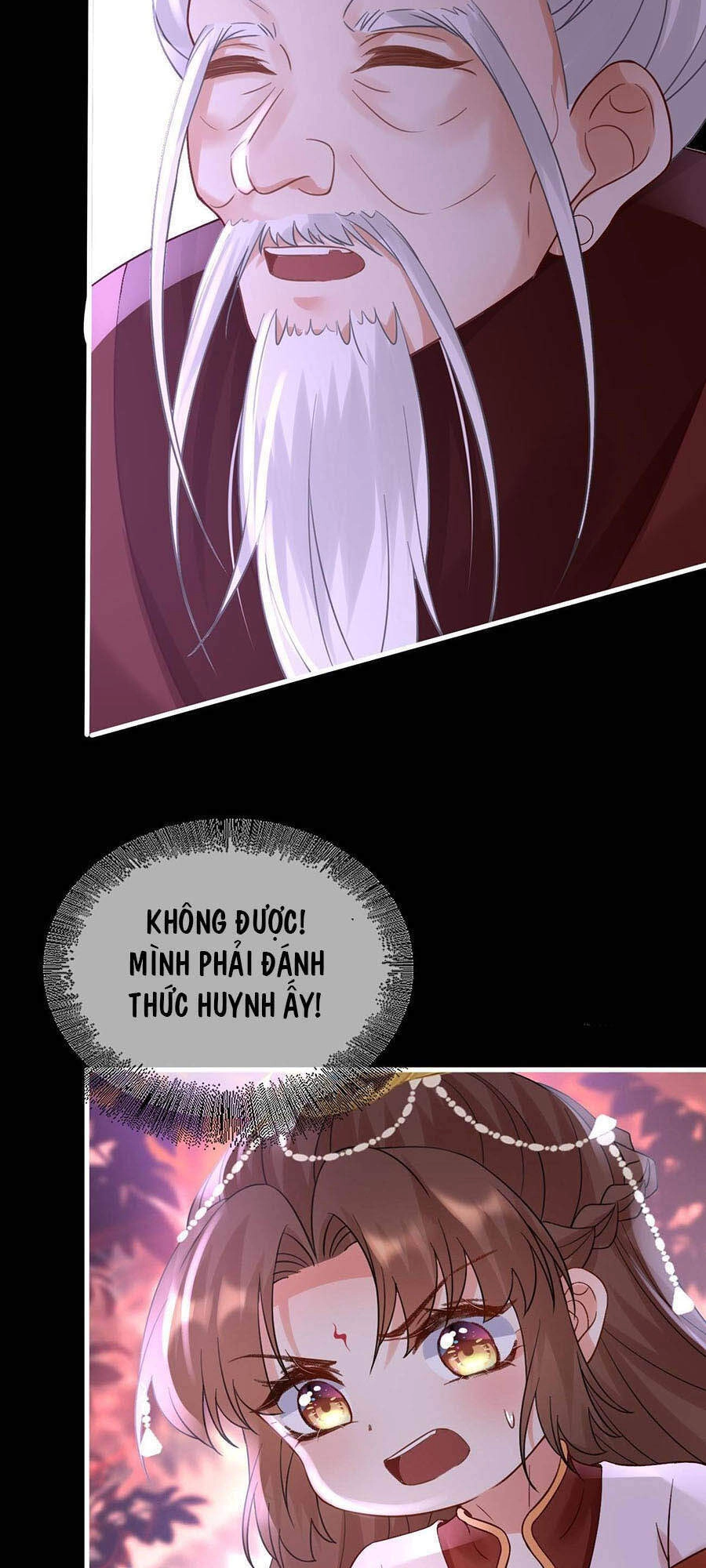 Ma Đầu Vạn Ác Năm Tuổi Rưỡi Chapter 43 - 25