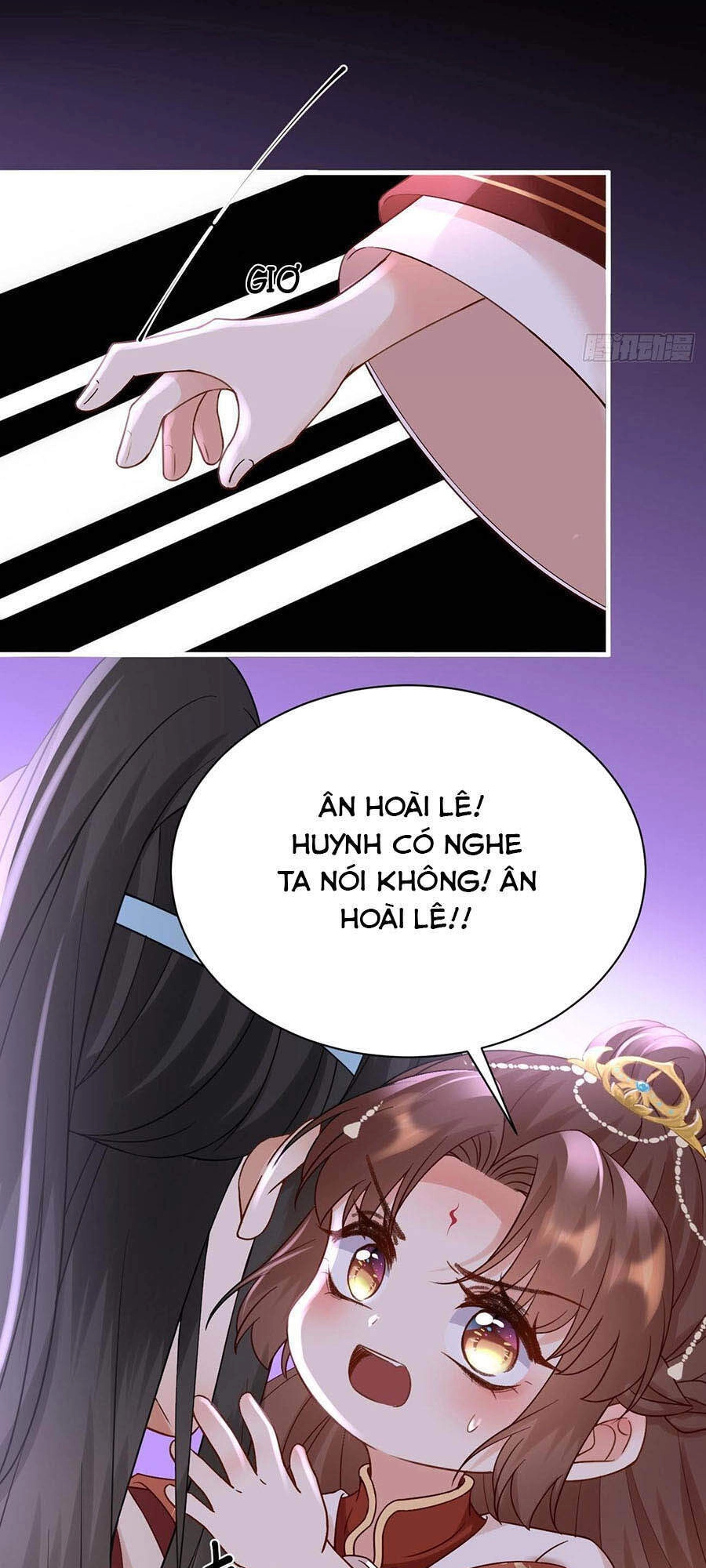 Ma Đầu Vạn Ác Năm Tuổi Rưỡi Chapter 43 - 27