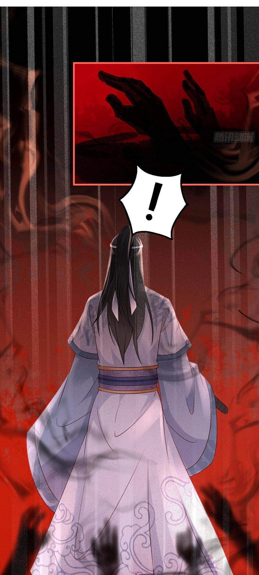 Ma Đầu Vạn Ác Năm Tuổi Rưỡi Chapter 44 - 6